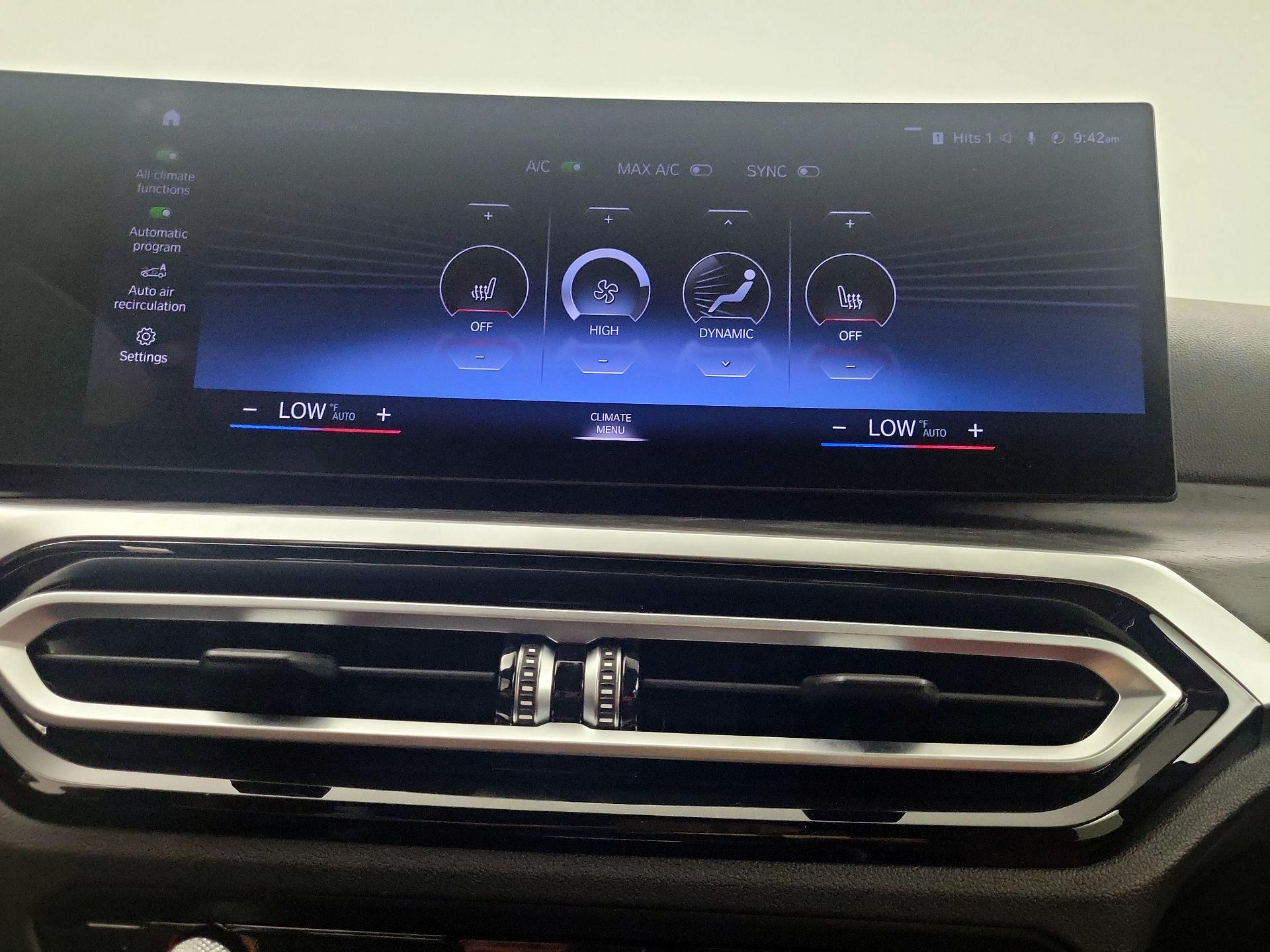 Thumbnail: 2024 BMW 4 Series - 17