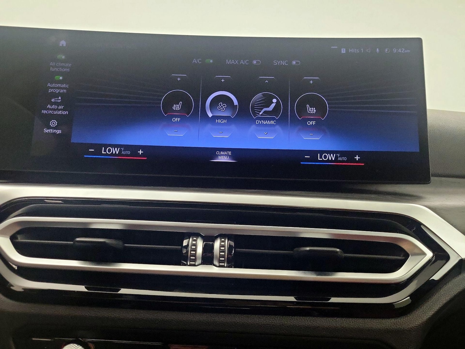 2024 BMW 4 Series 430i - Photo 18