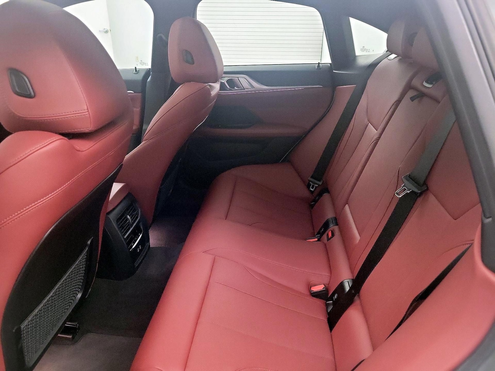 2024 BMW 4 Series 430i - Photo 22