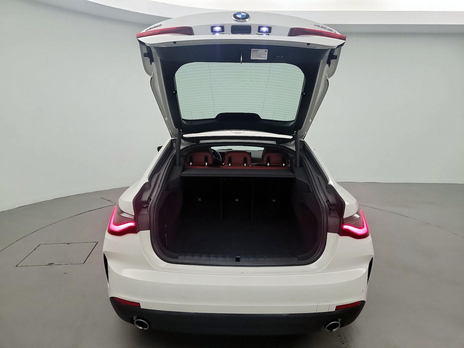 2024 BMW 4 Series 430i - Photo 23