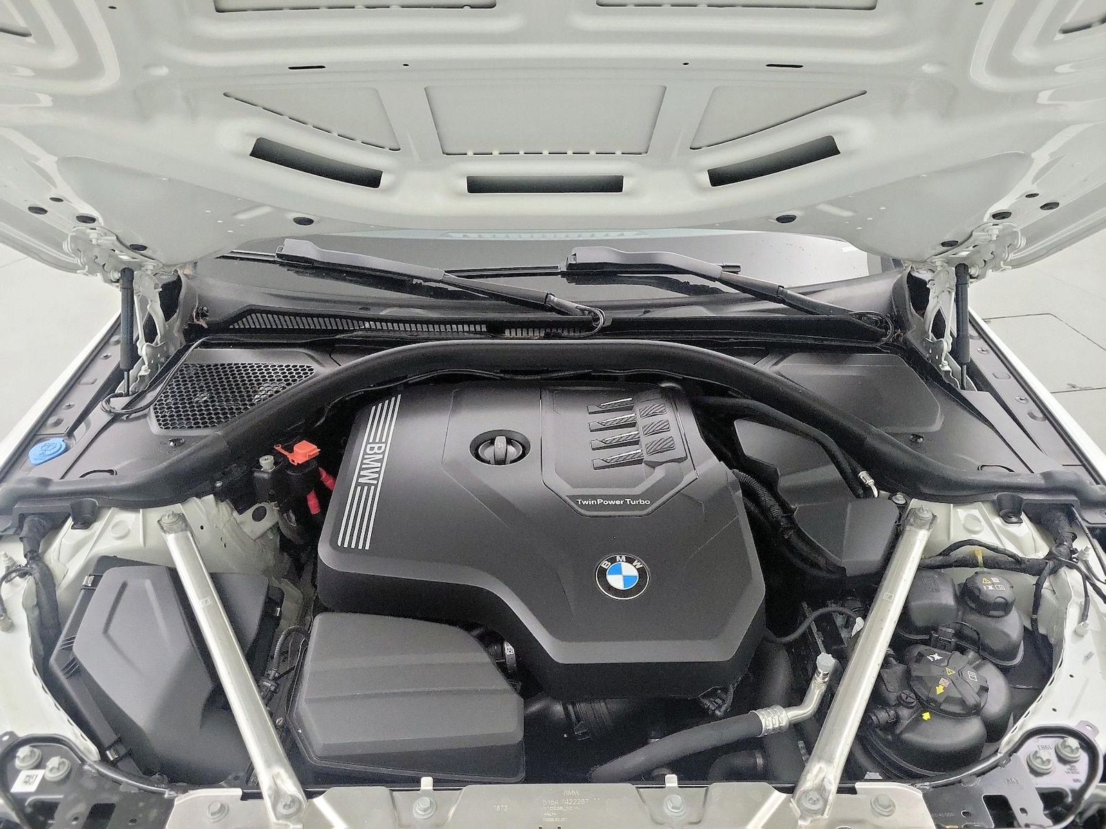 2024 BMW 4 Series 430i - Photo 25