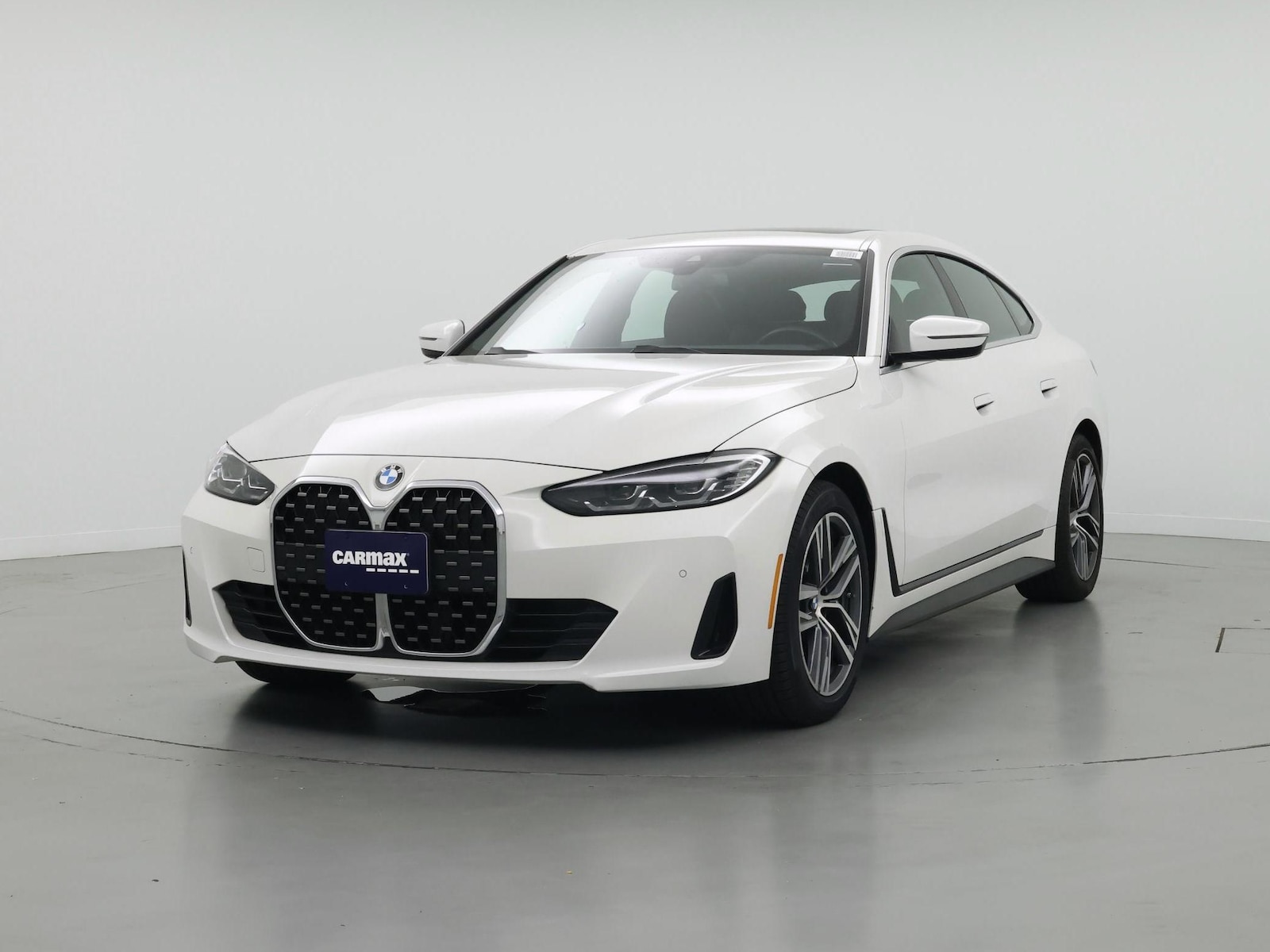 2024 BMW 4 Series 430i - Photo 5