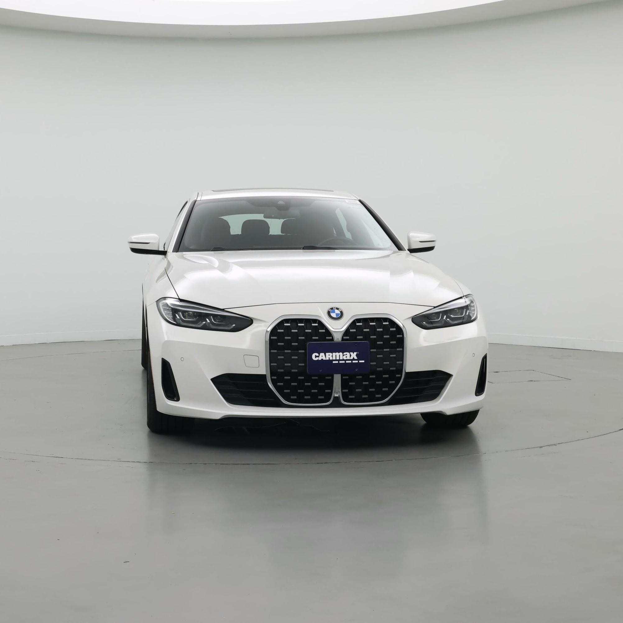 Thumbnail: 2024 BMW 4 Series - 5