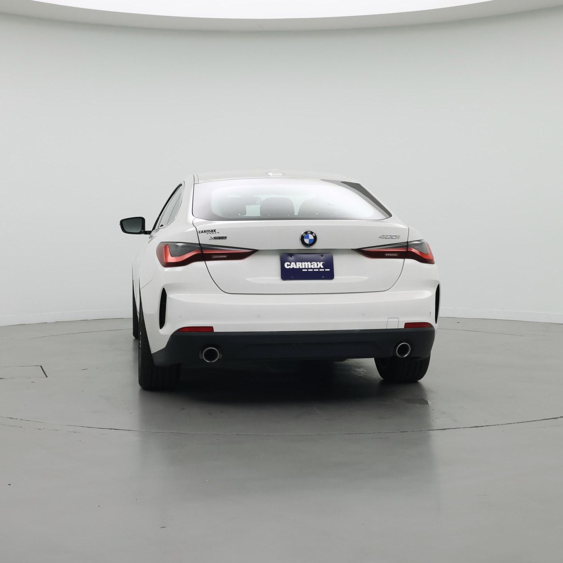 Thumbnail: 2024 BMW 4 Series - 6