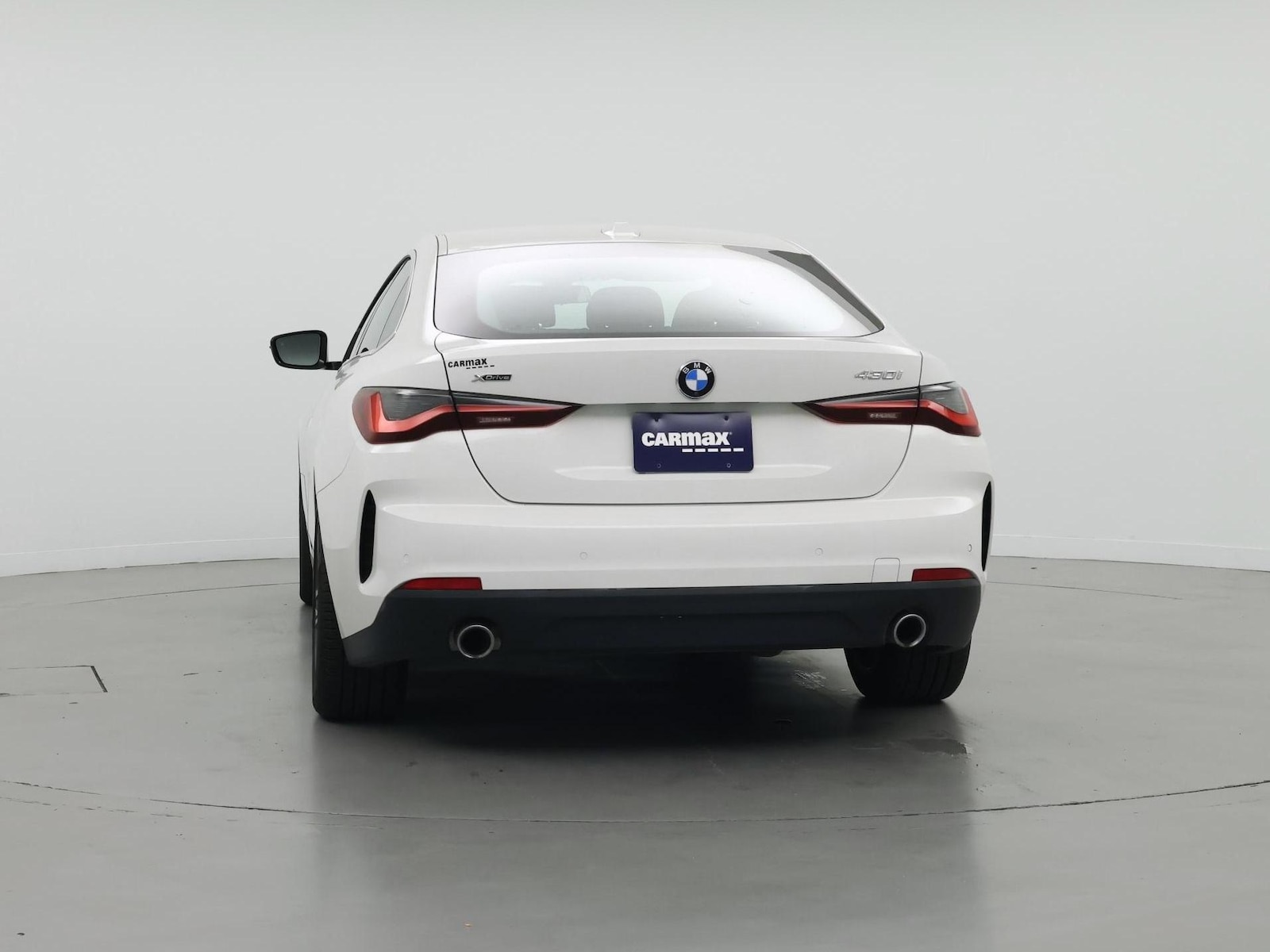 2024 BMW 4 Series 430i - Photo 7