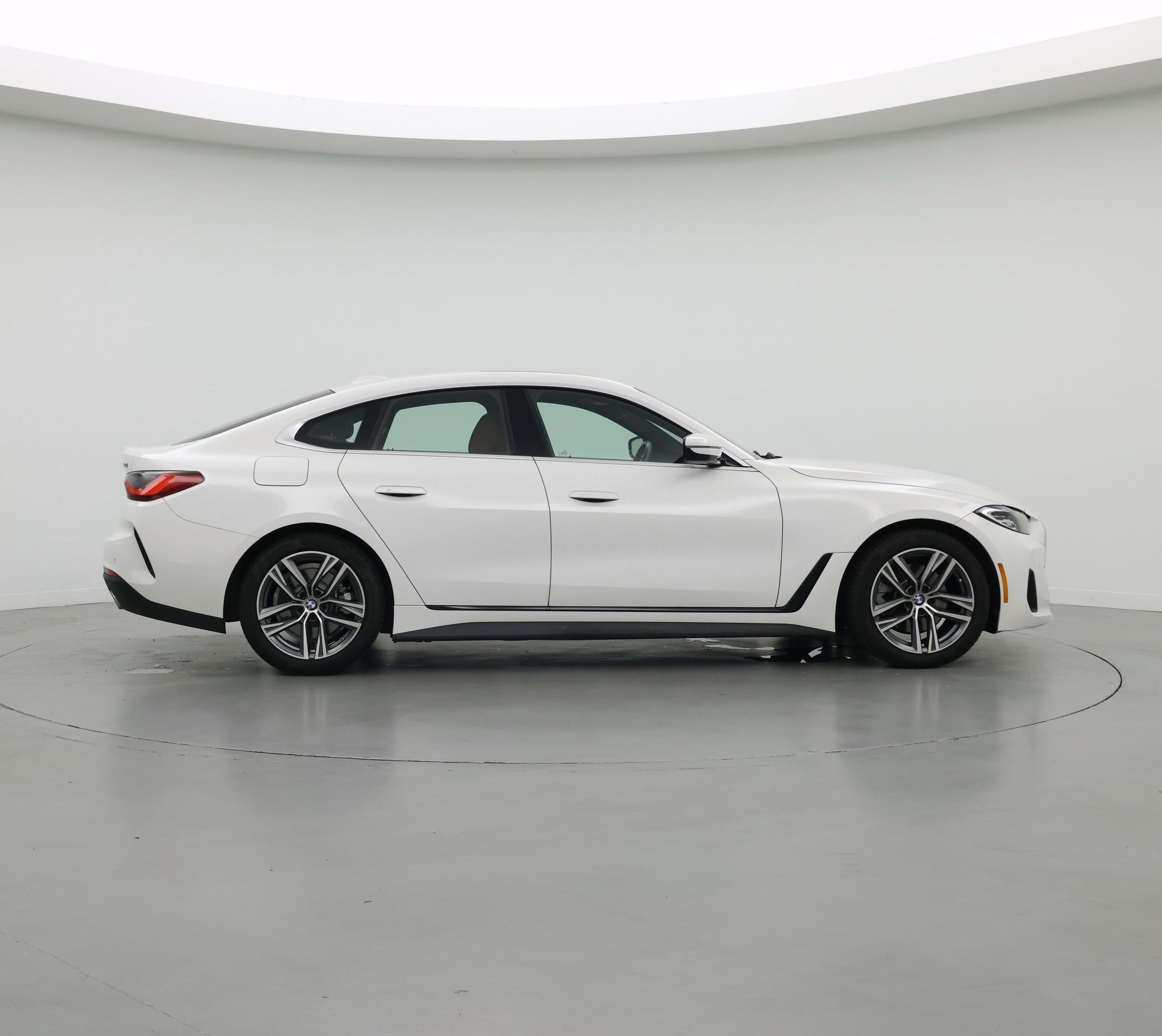 Thumbnail: 2024 BMW 4 Series - 7