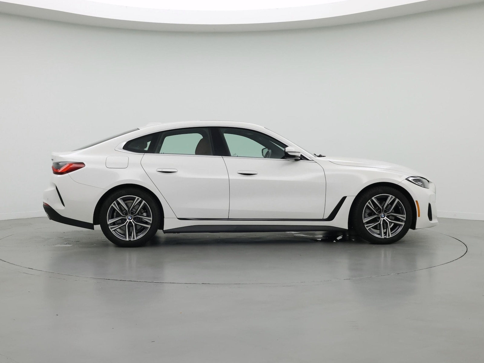 2024 BMW 4 Series 430i - Photo 8