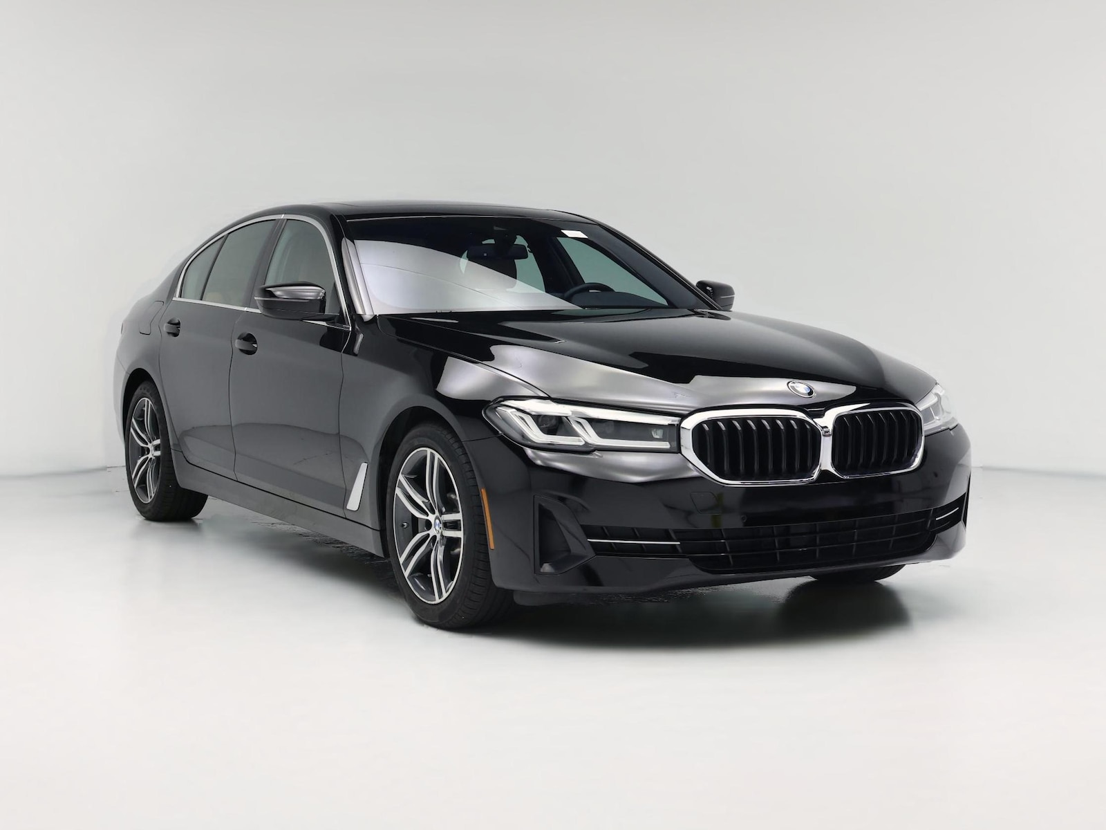 2023 BMW 5 Series