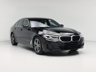 2023 BMW 530 I xDrive