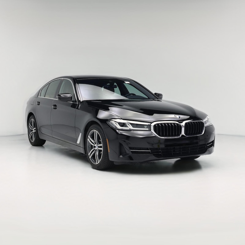 2023 BMW 530 I xDrive
