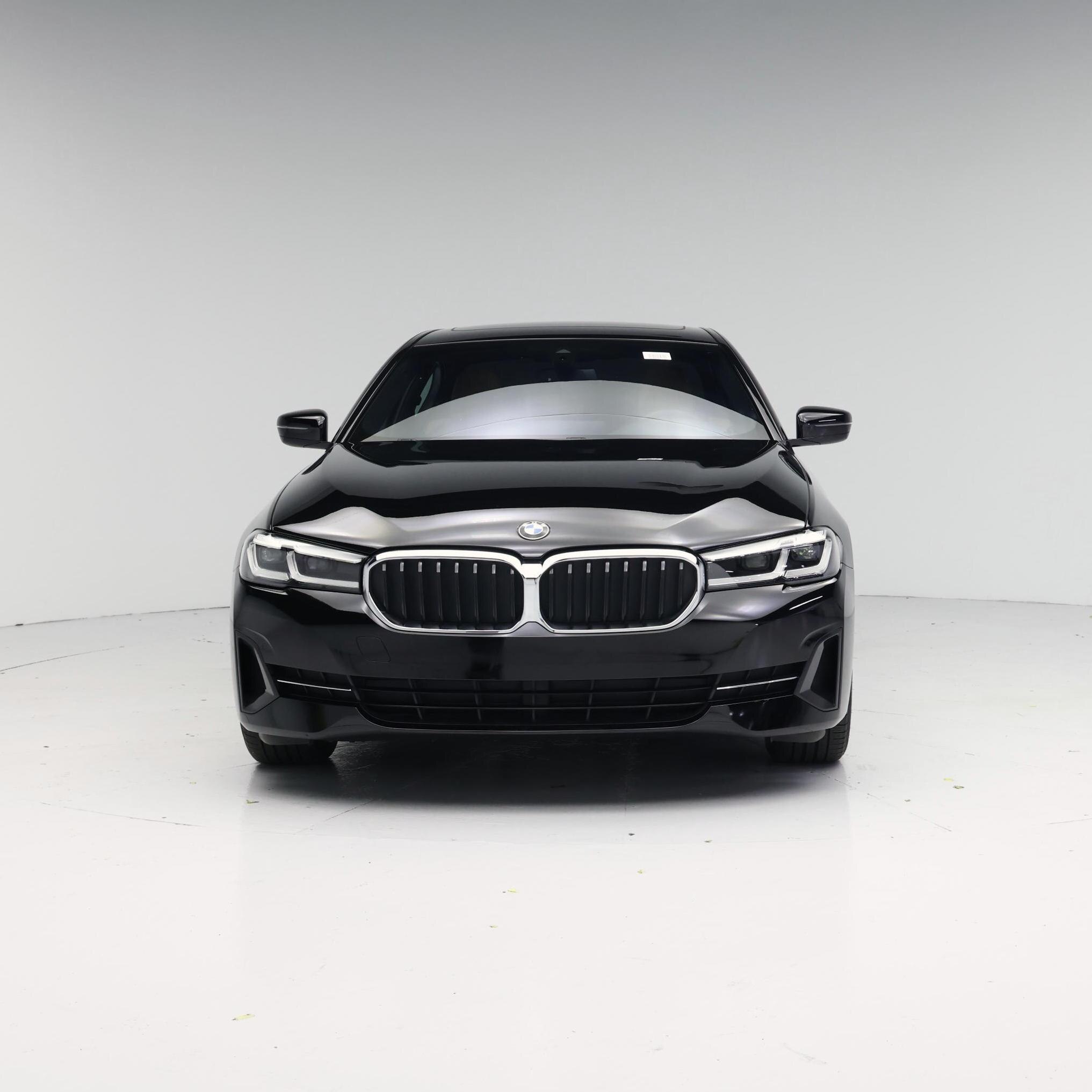 Thumbnail: 2023 BMW 5 Series - 5
