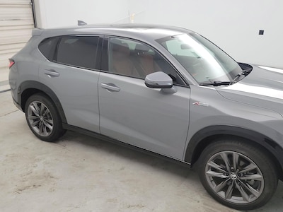 2025 Acura ADX SH-AWD A-Spec