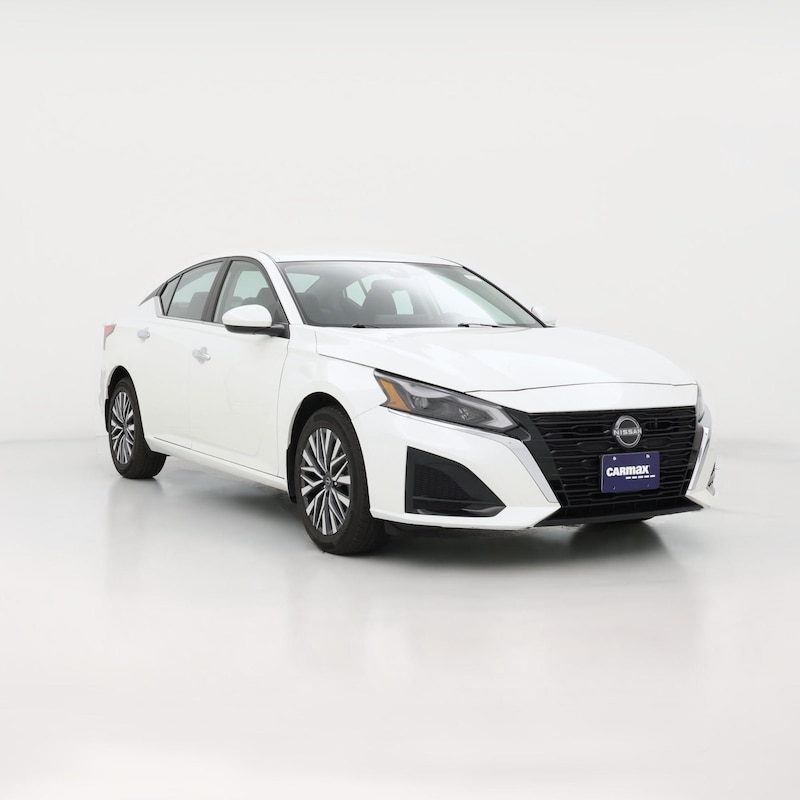 2023 Nissan Altima SV