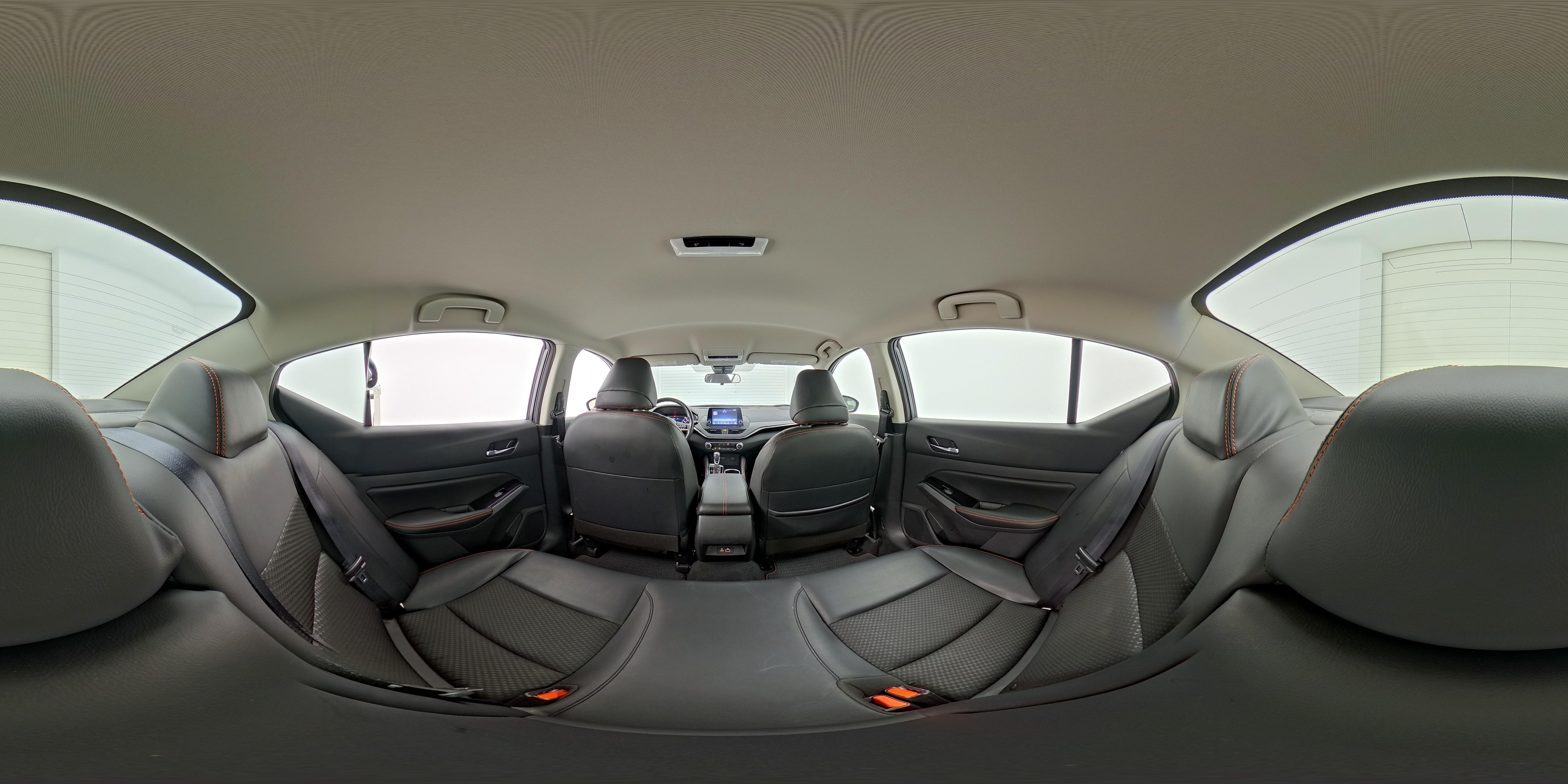 2023 Nissan Altima SR - Photo 25