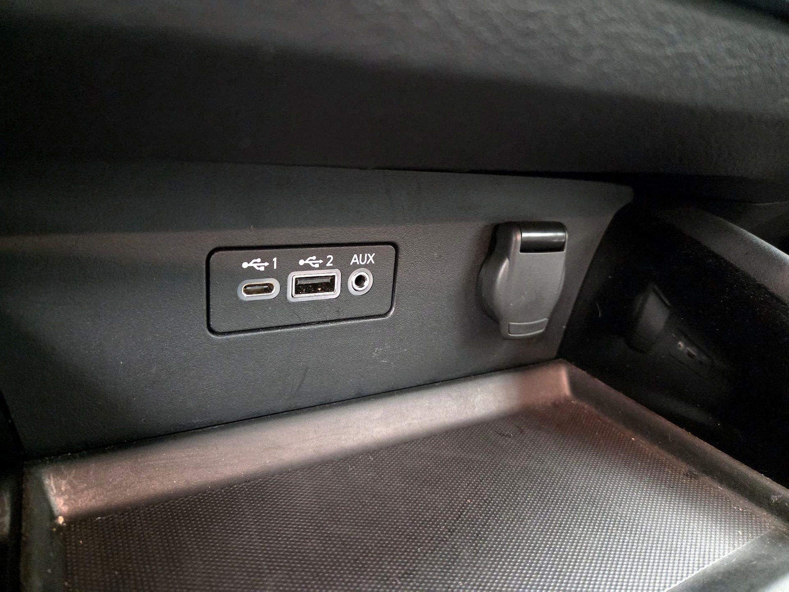 2023 Nissan Altima SR - Photo 19