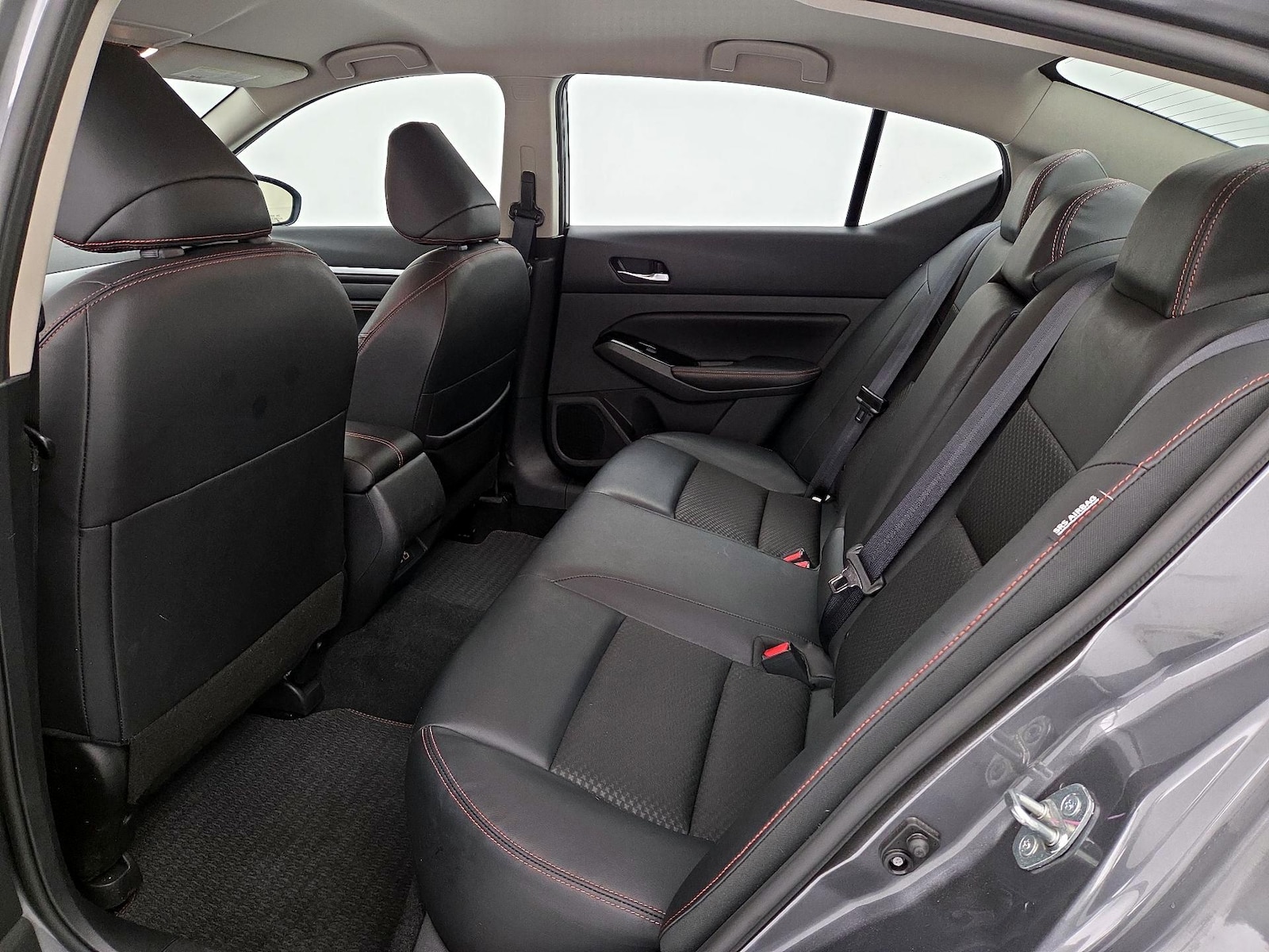 2023 Nissan Altima SR - Photo 20