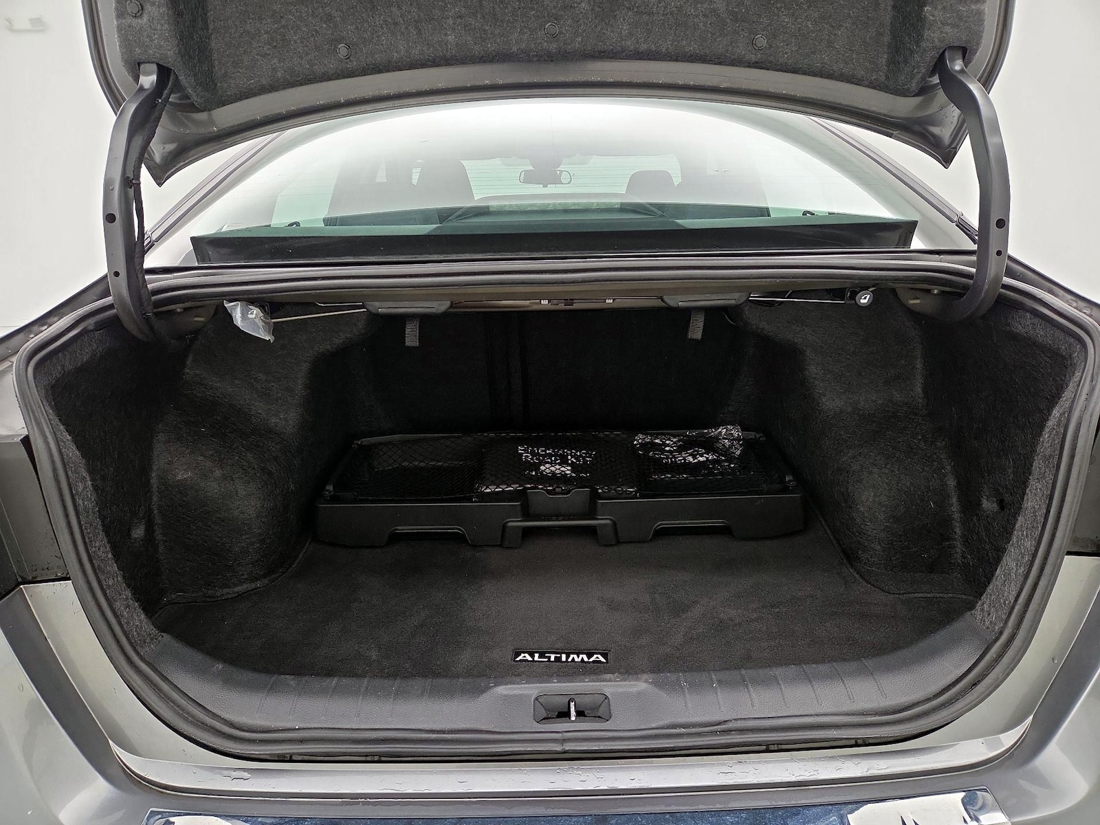 2023 Nissan Altima SR - Photo 21