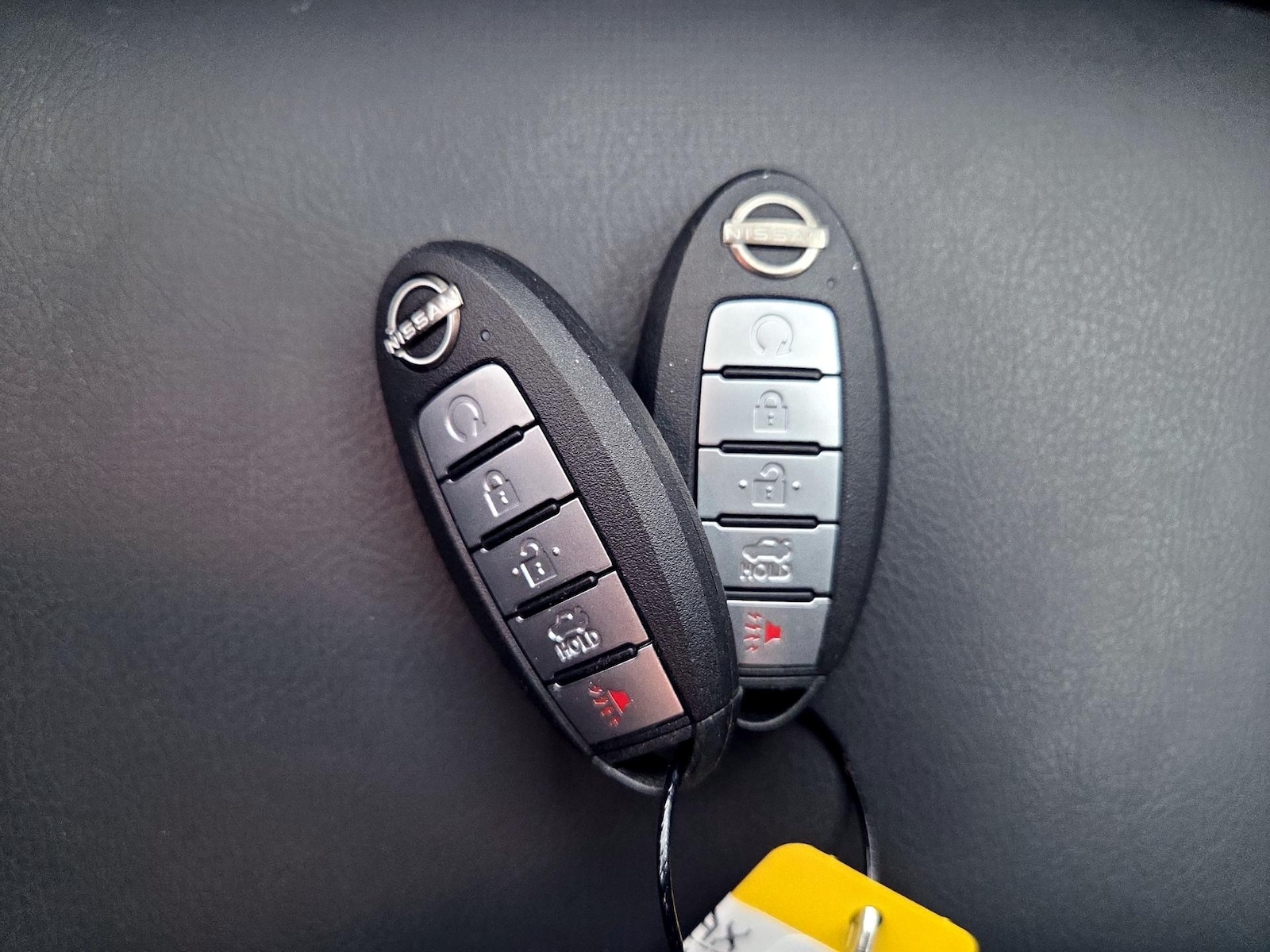 2023 Nissan Altima SR - Photo 23
