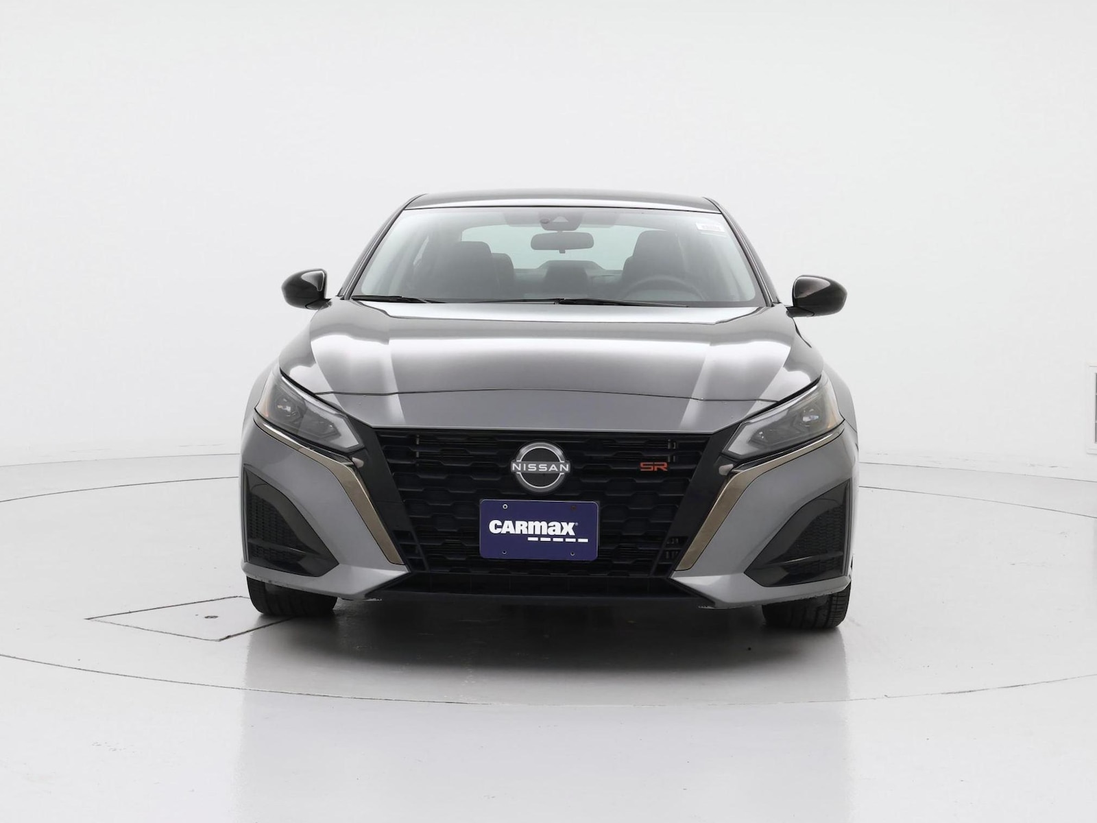 2023 Nissan Altima SR - Photo 6