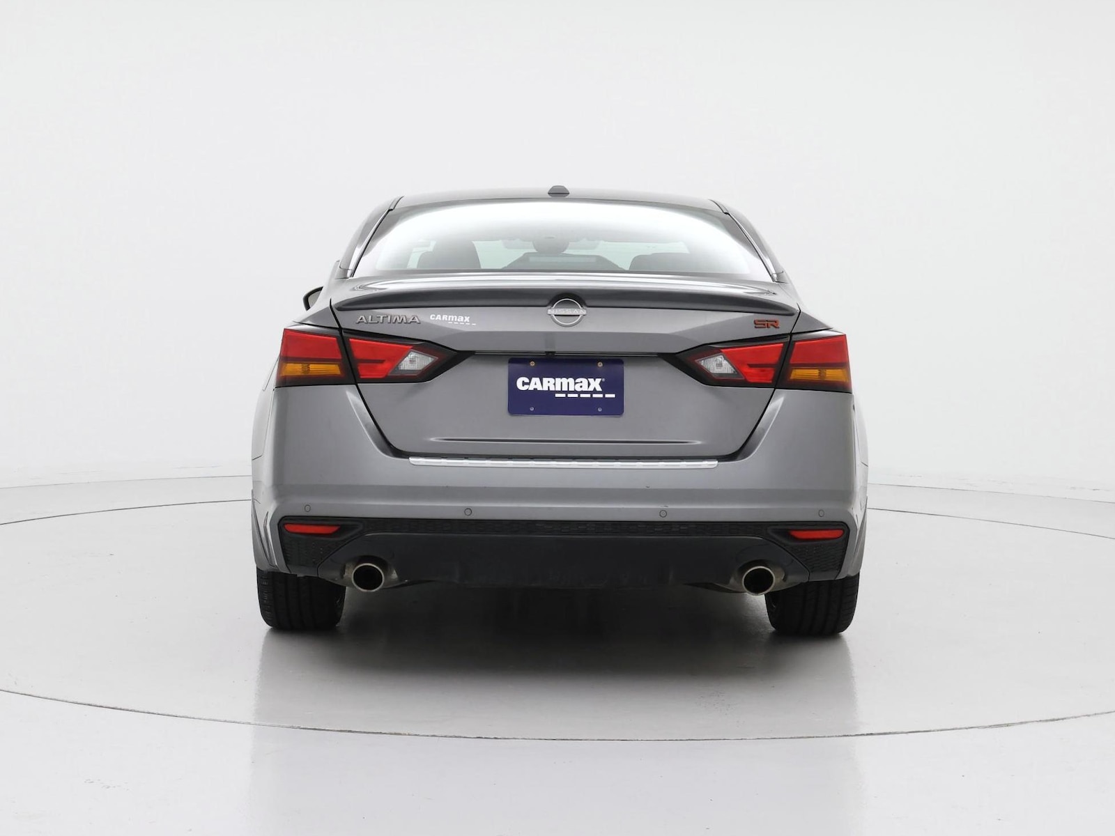 2023 Nissan Altima SR - Photo 7