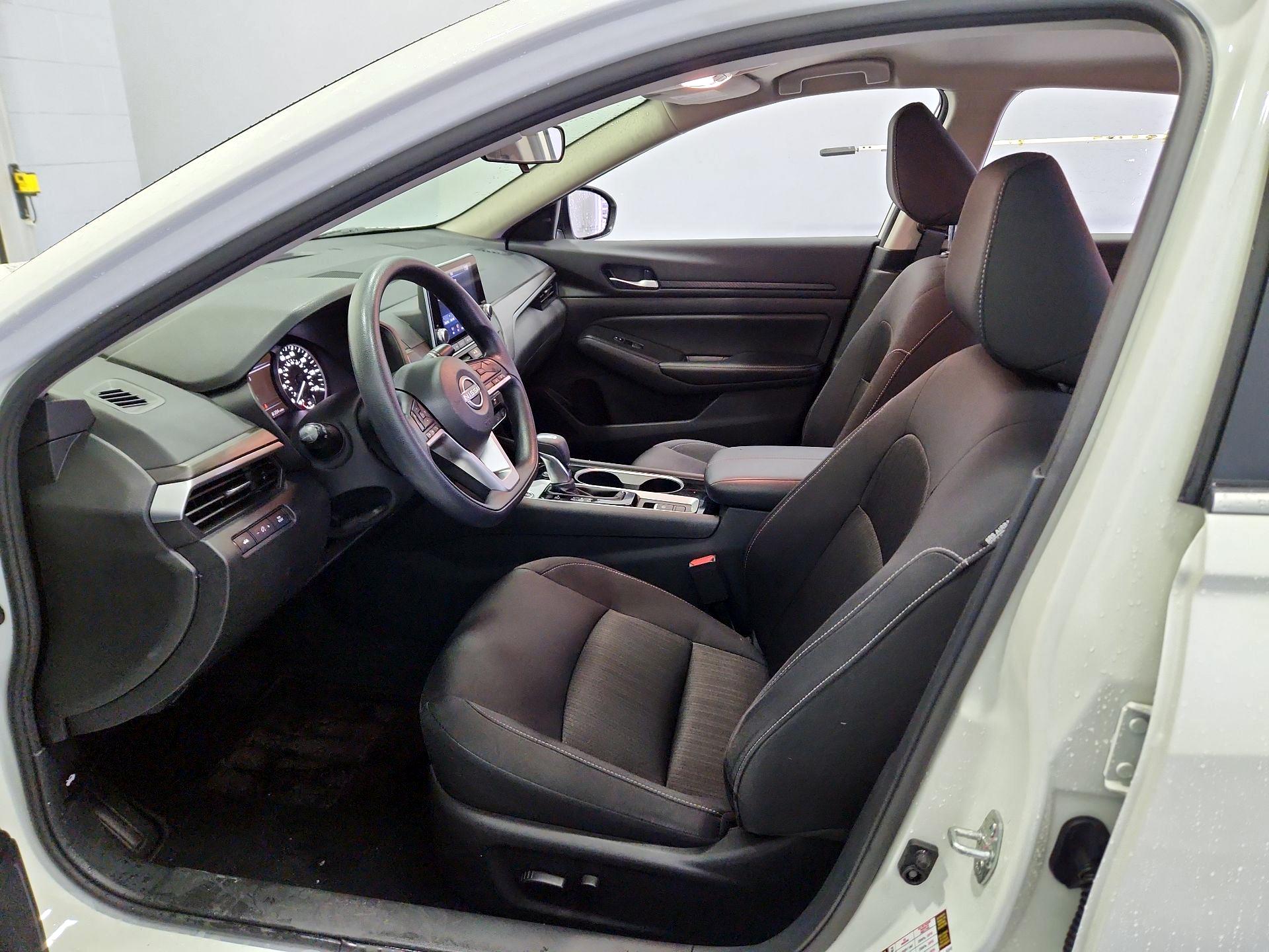 Thumbnail: 2024 Nissan Altima - 11