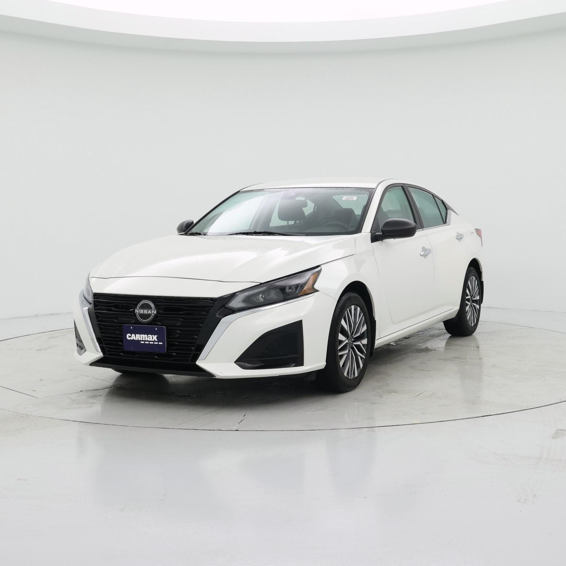 Thumbnail: 2024 Nissan Altima - 4