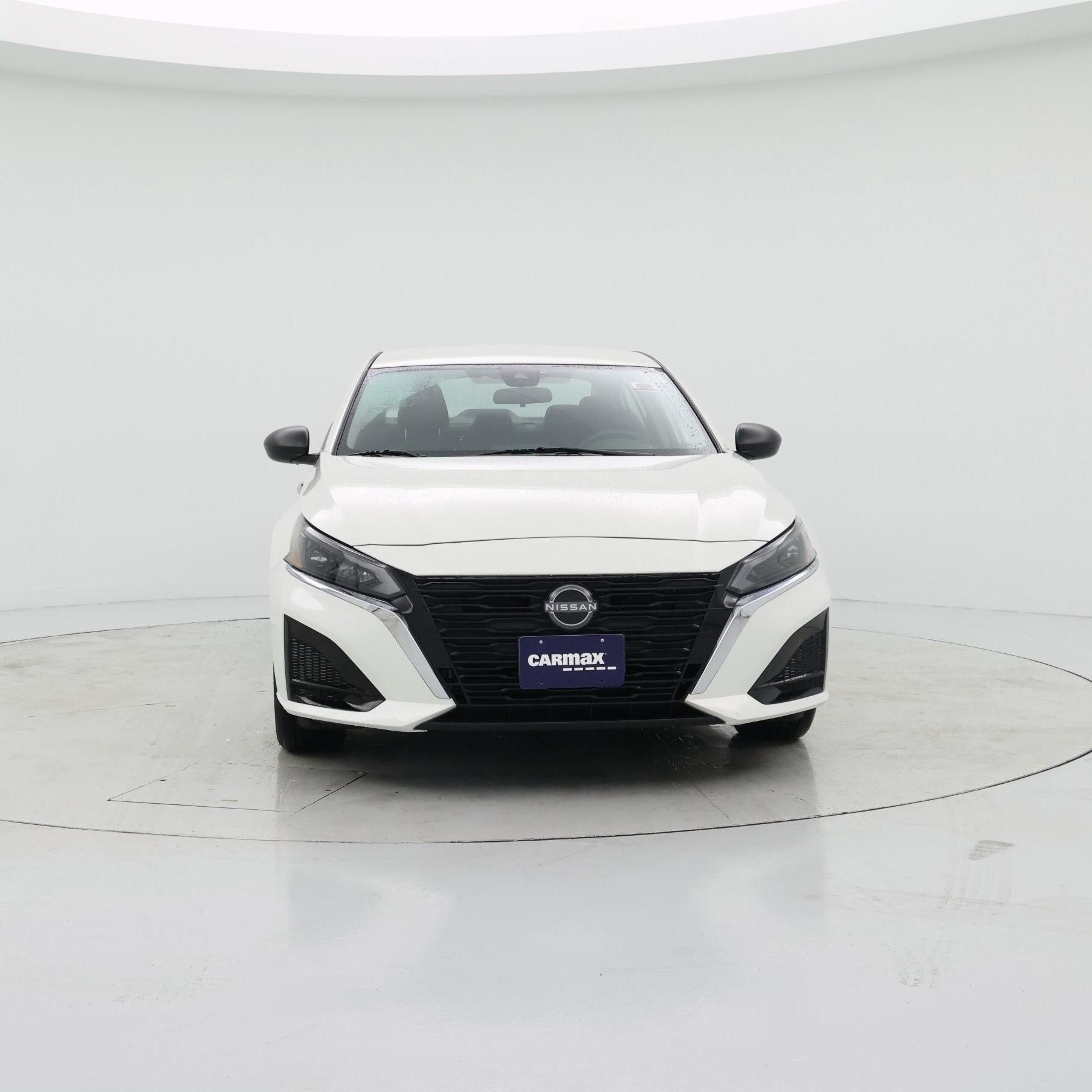 Thumbnail: 2024 Nissan Altima - 5