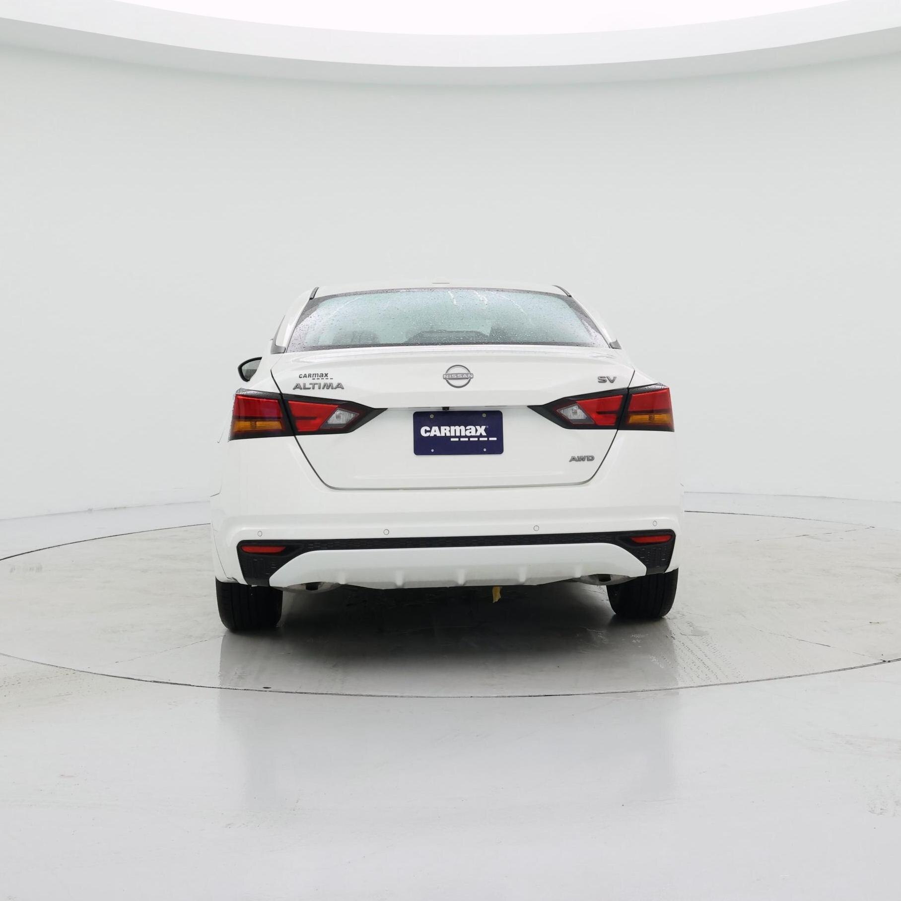 Thumbnail: 2024 Nissan Altima - 6