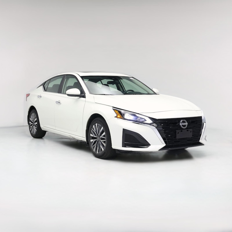 2023 Nissan Altima SV