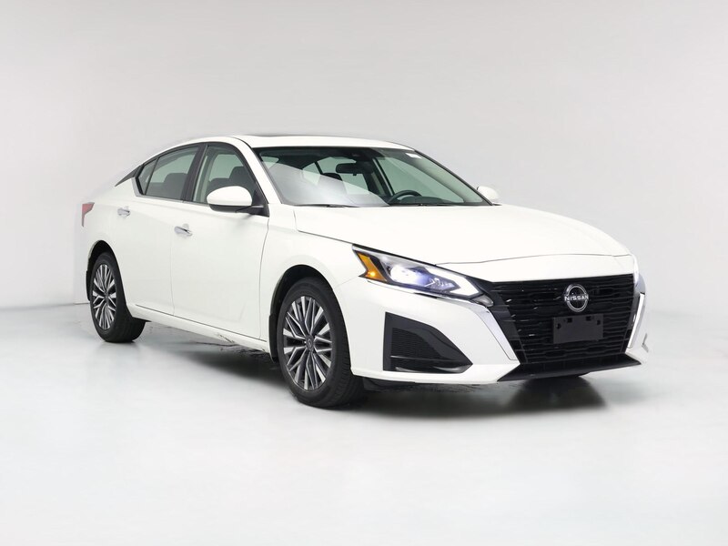 2023 Nissan Altima SV