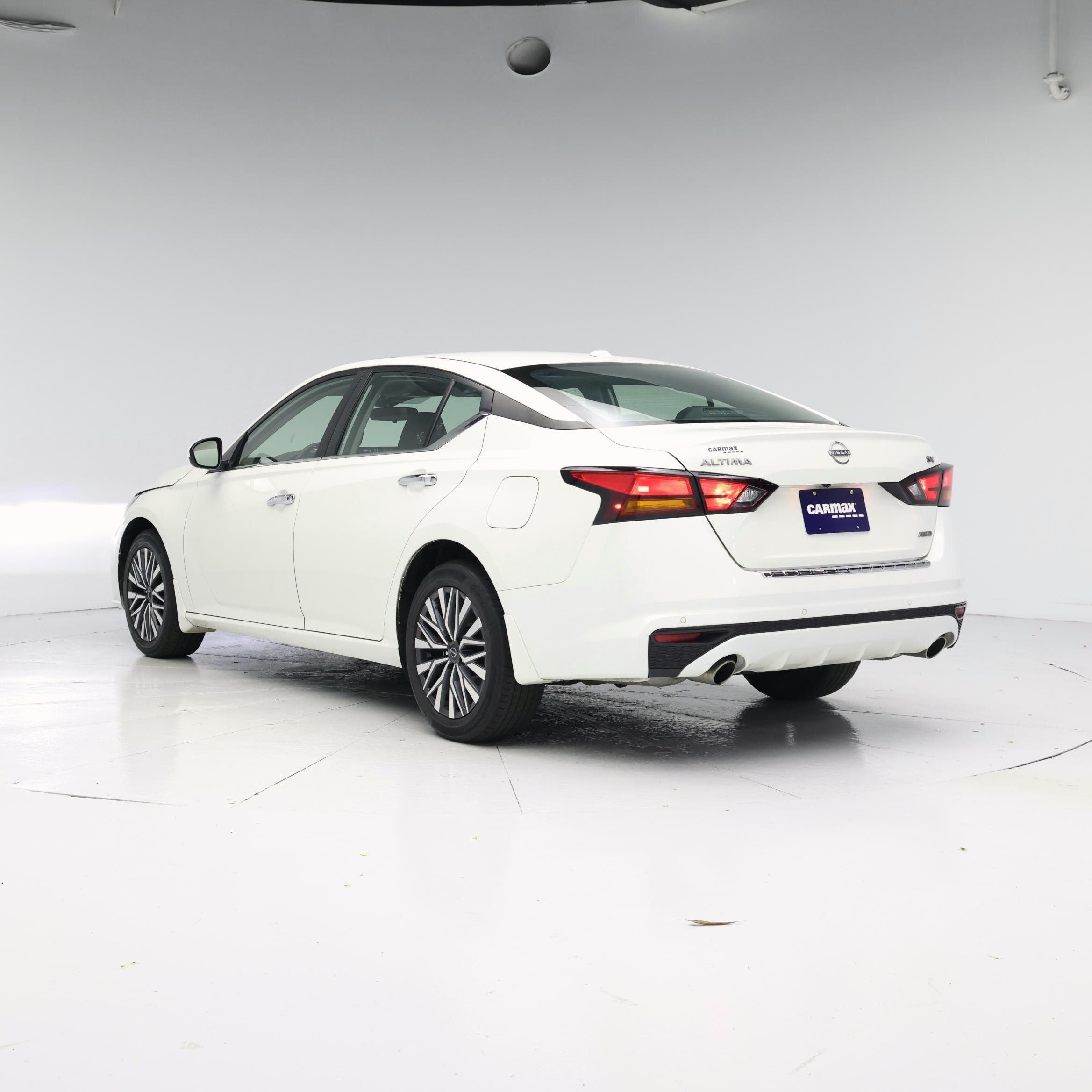Thumbnail: 2023 Nissan Altima - 2