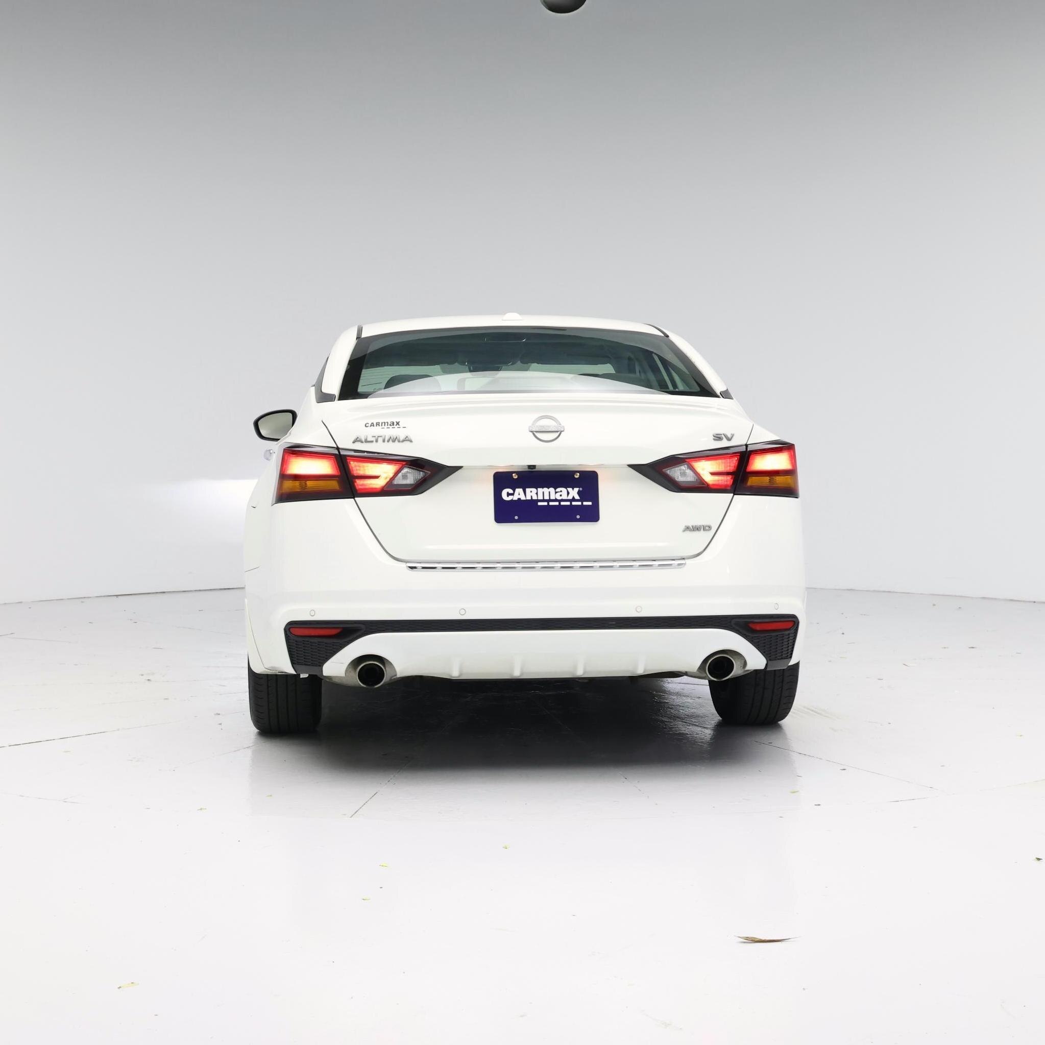Thumbnail: 2023 Nissan Altima - 6