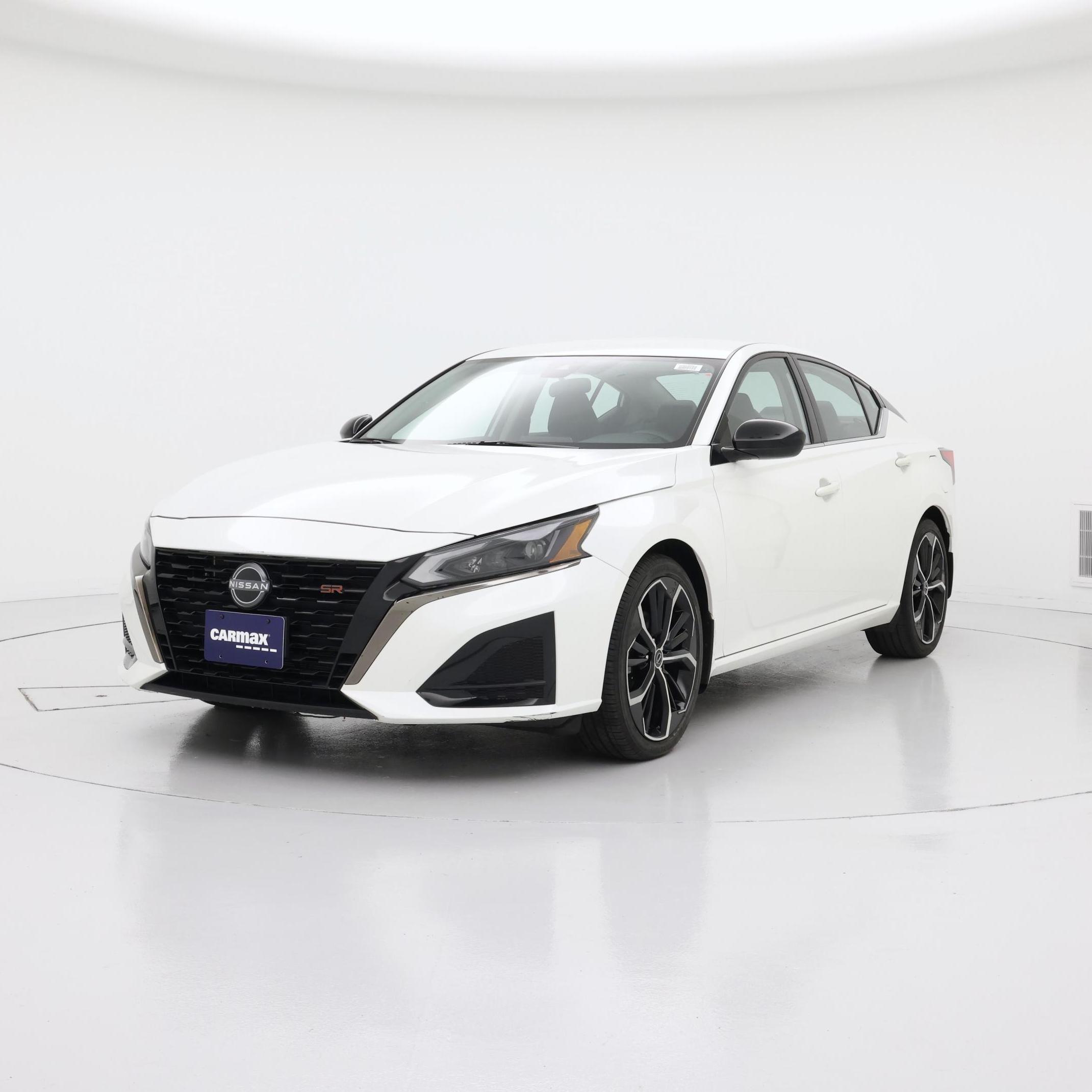 Thumbnail: 2023 Nissan Altima - 4