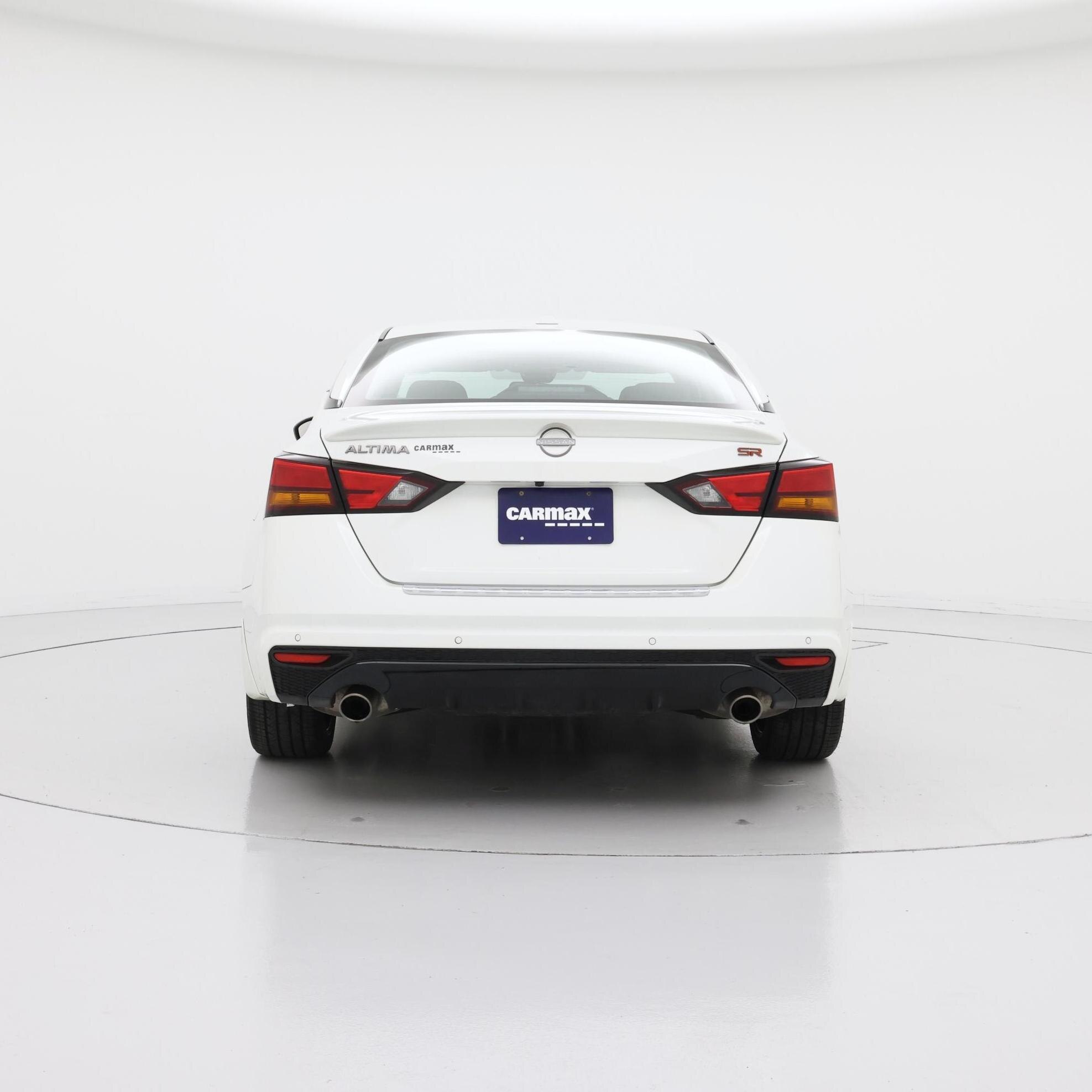 Thumbnail: 2023 Nissan Altima - 6