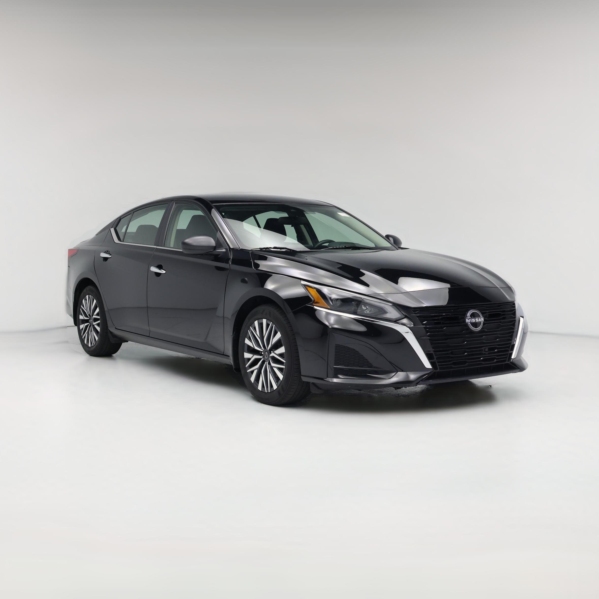 Thumbnail: 2024 Nissan Altima - 1