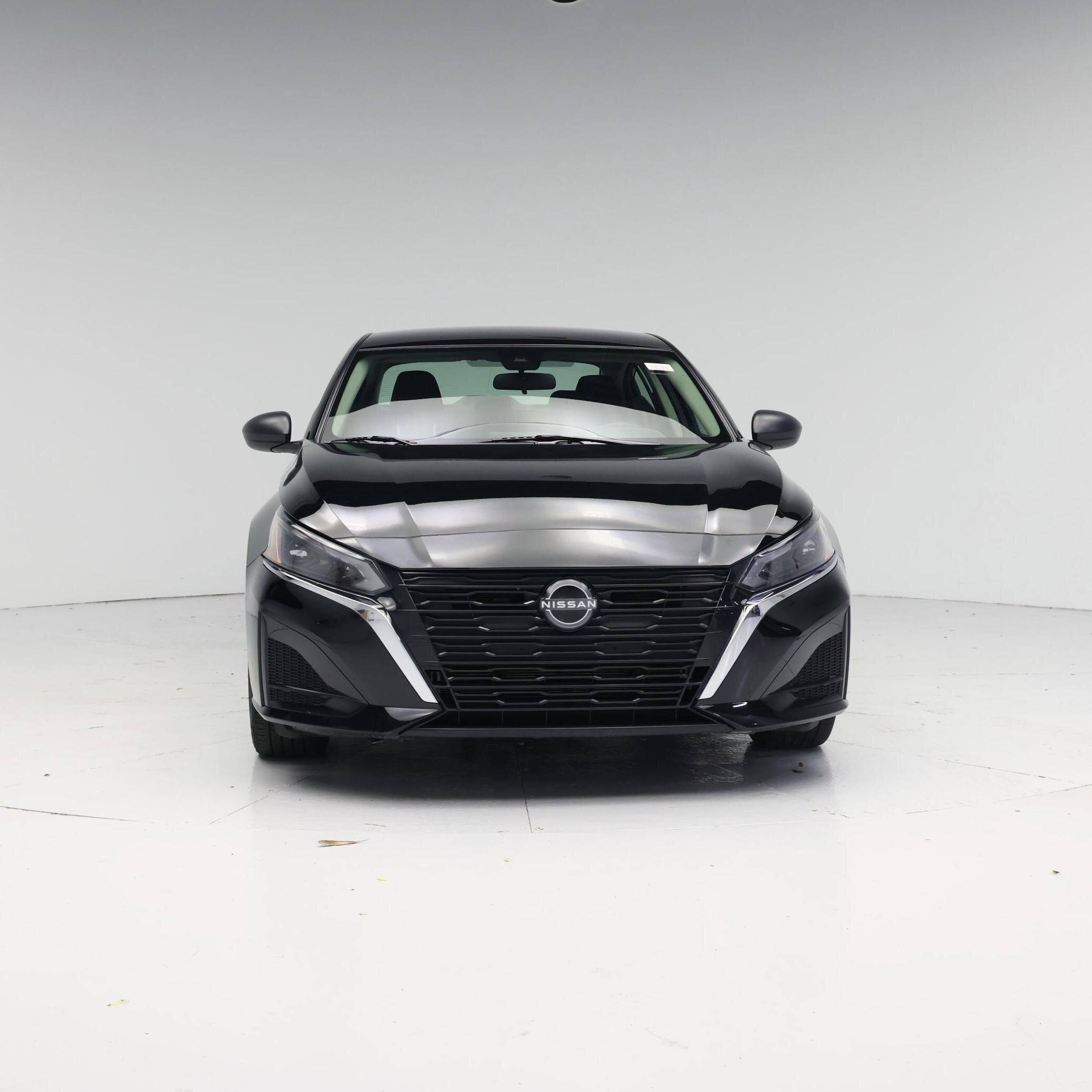 Thumbnail: 2024 Nissan Altima - 5
