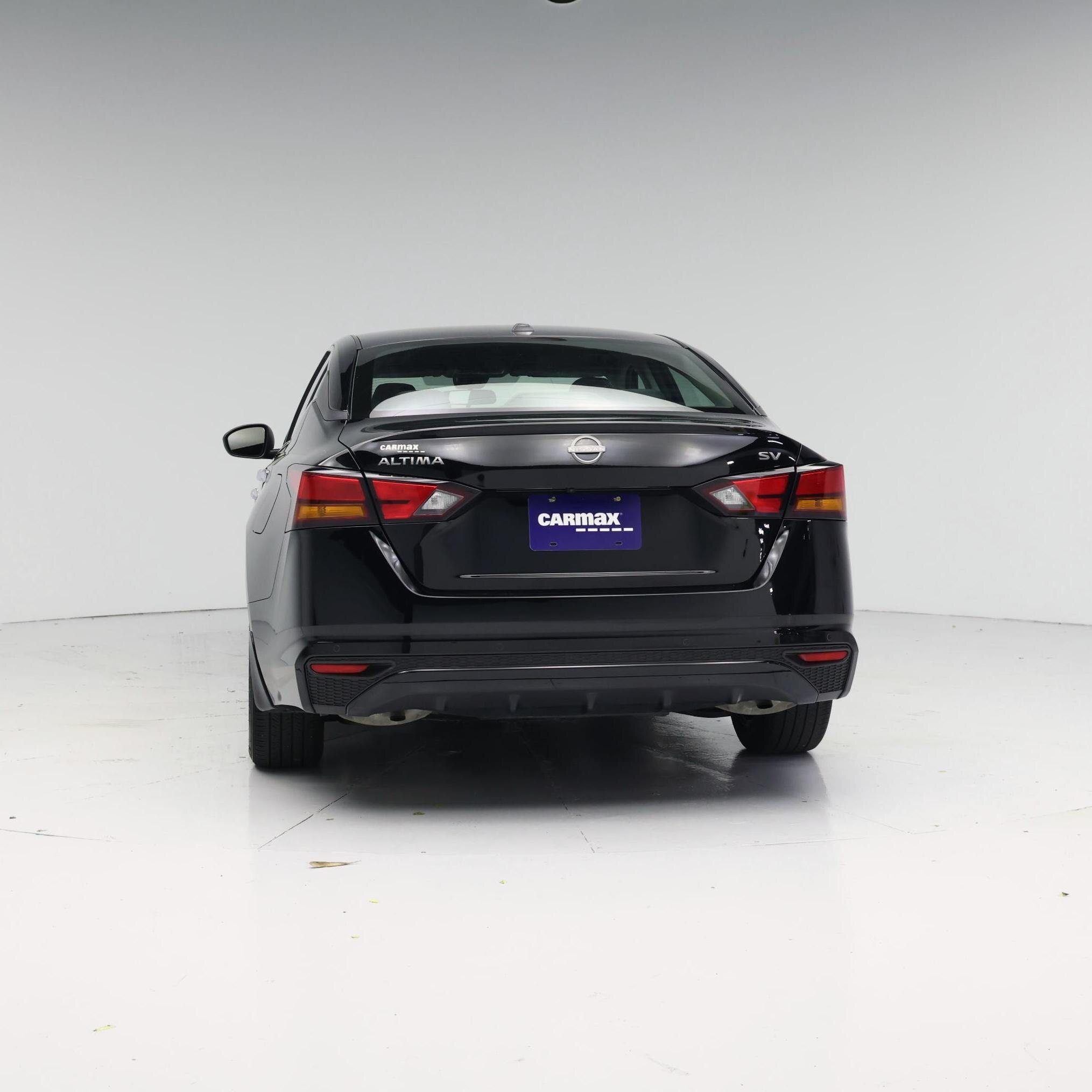 Thumbnail: 2024 Nissan Altima - 6