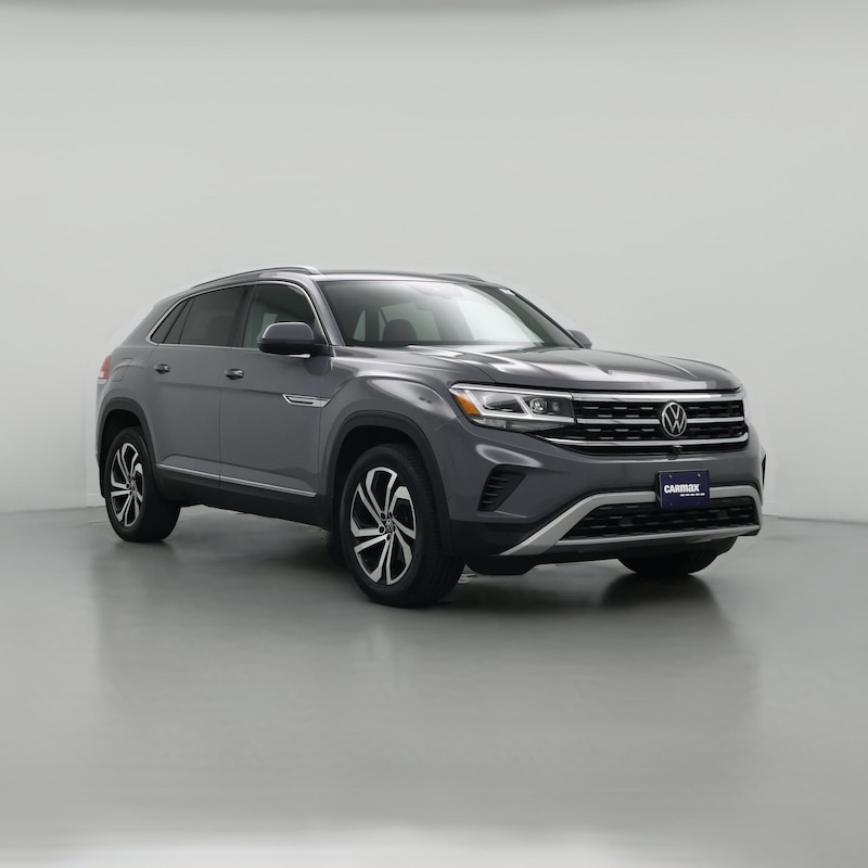 2020 Volkswagen Atlas Cross Sport SEL Premium