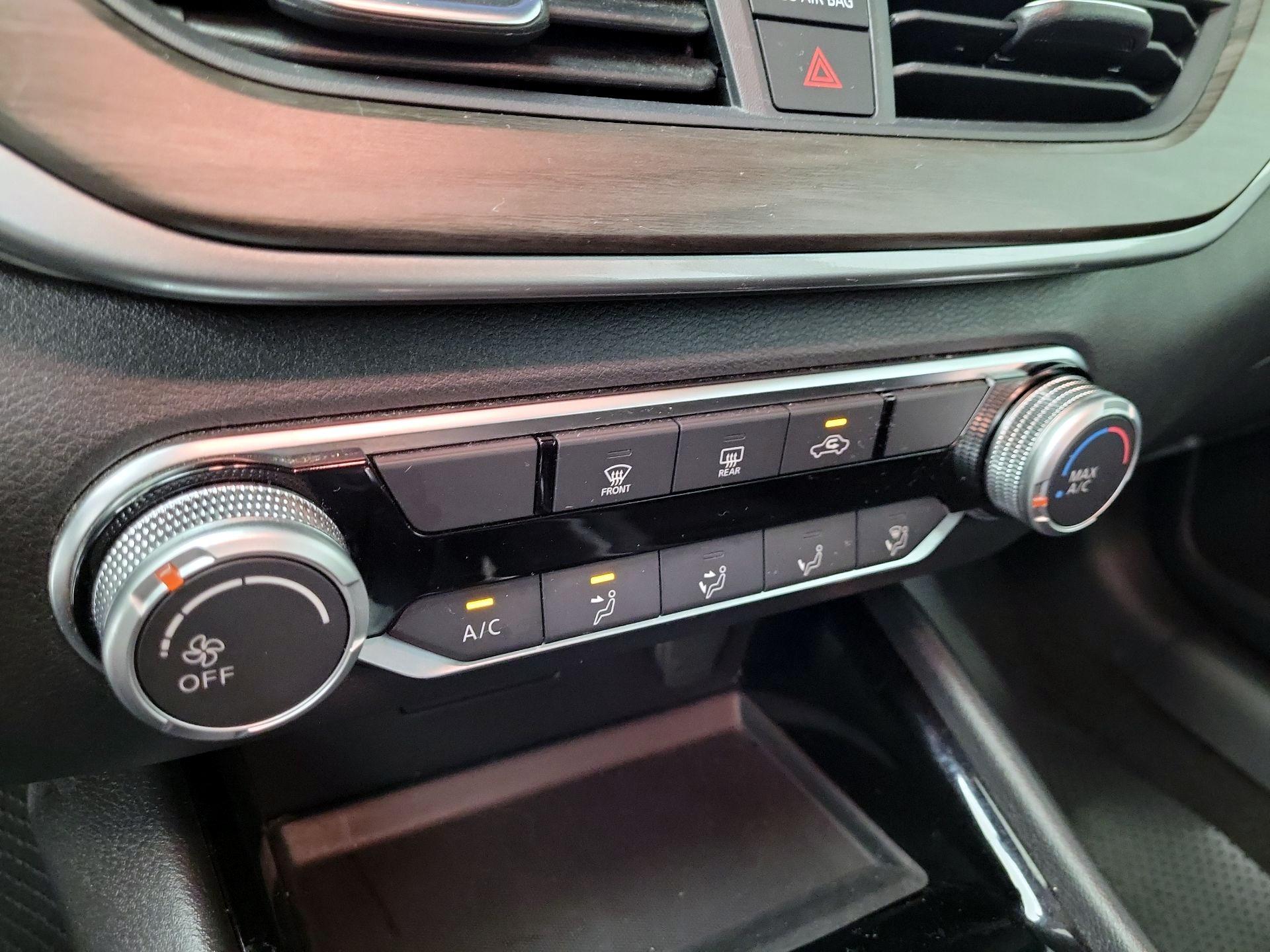 Thumbnail: 2024 Nissan Altima - 16