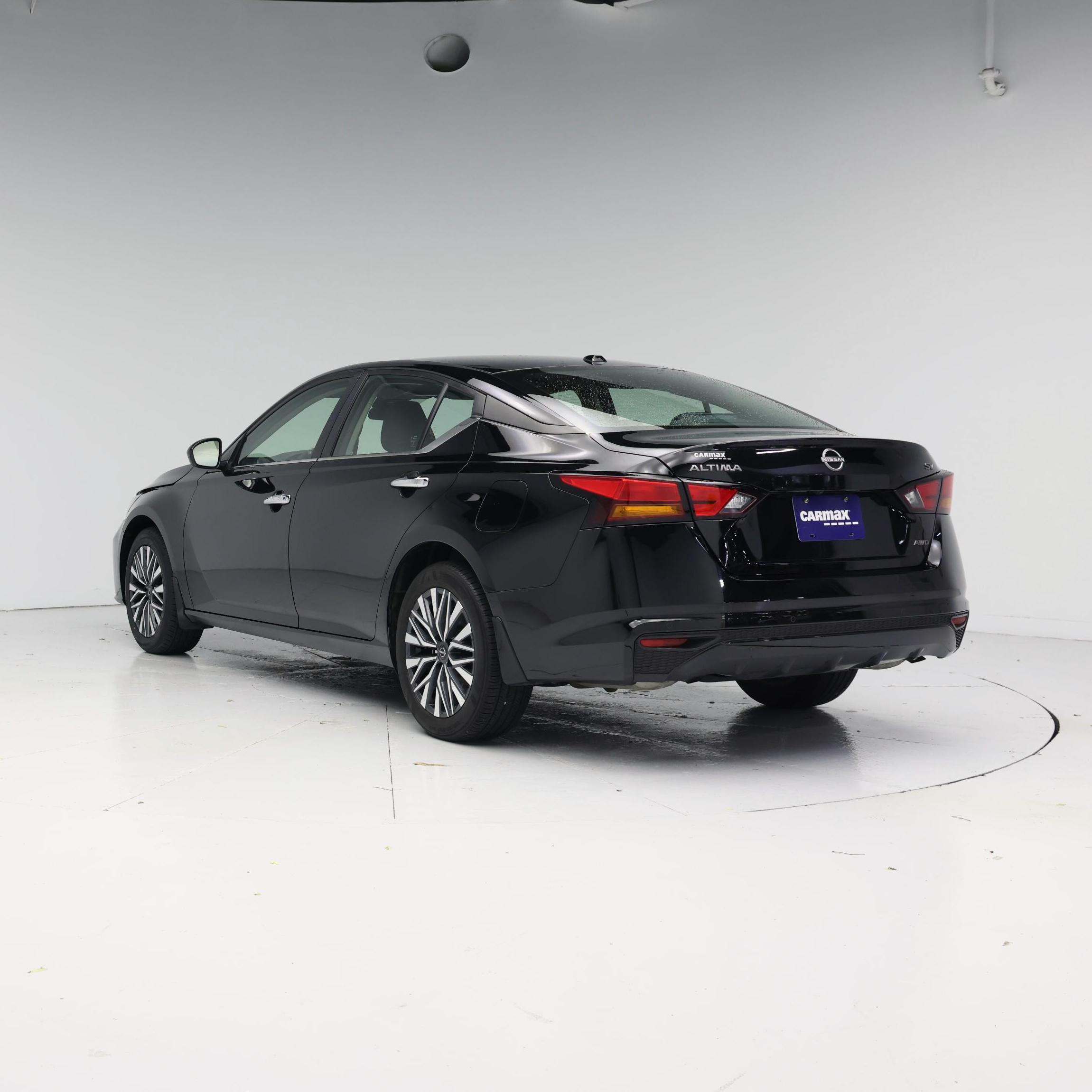 Thumbnail: 2024 Nissan Altima - 2