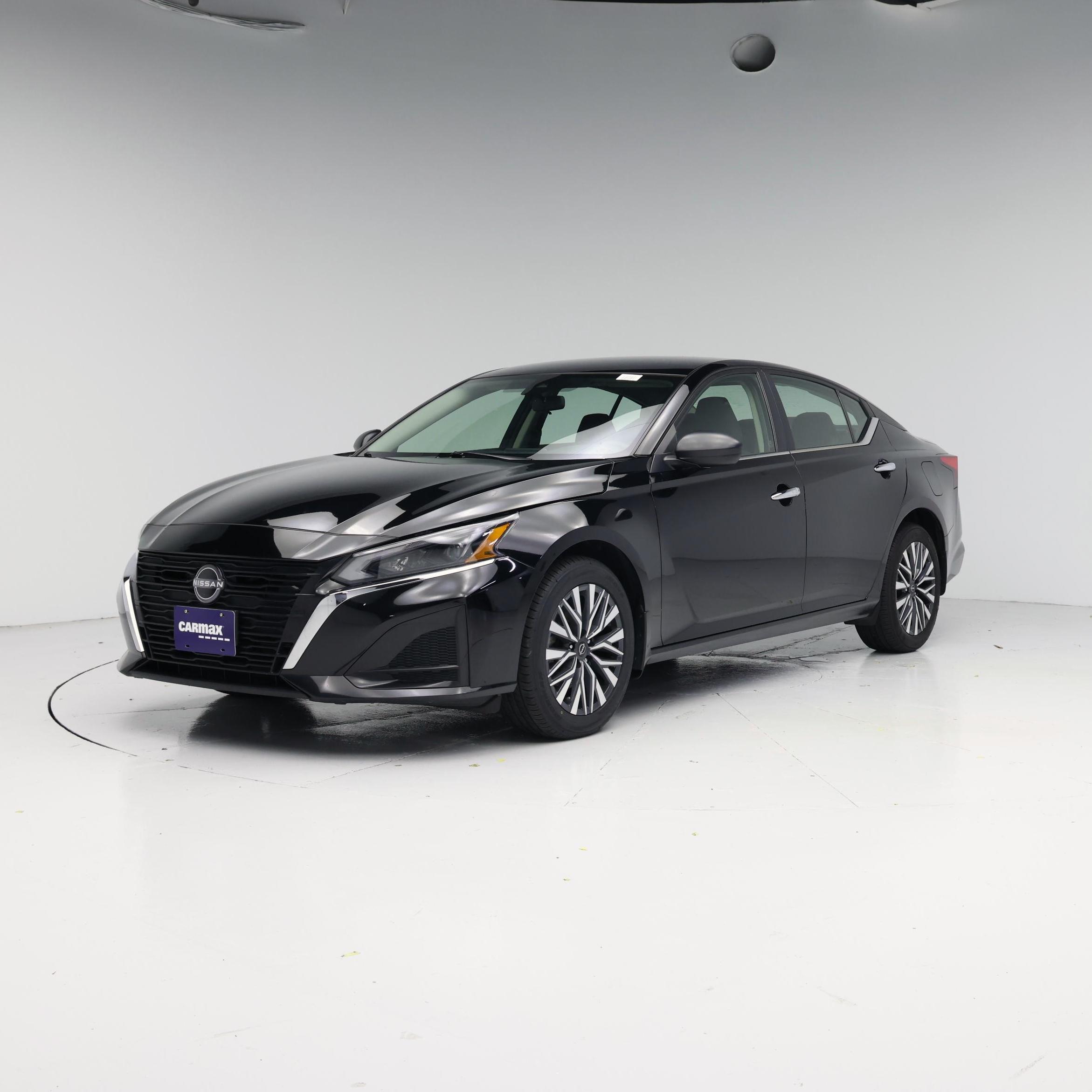 Thumbnail: 2024 Nissan Altima - 4
