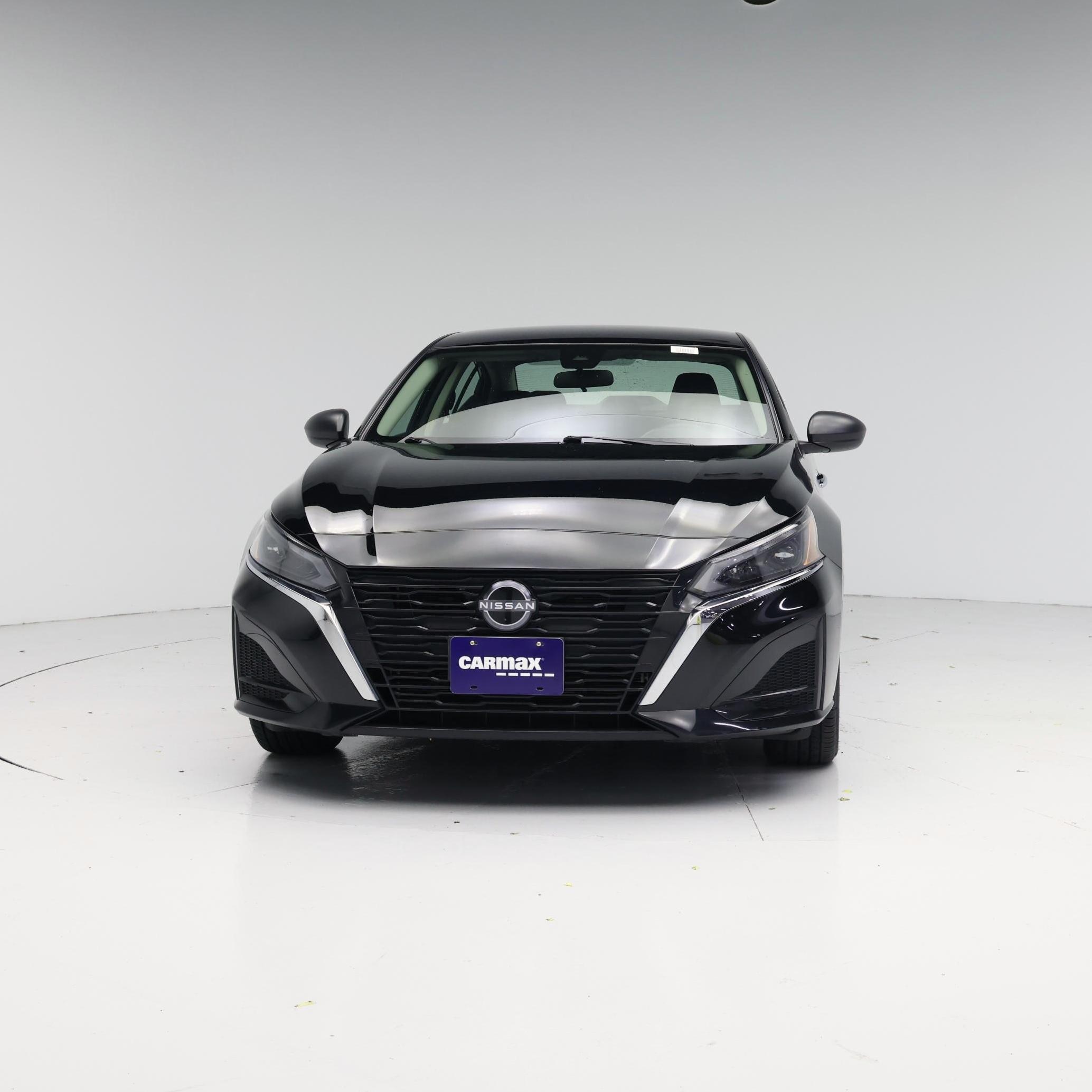 Thumbnail: 2024 Nissan Altima - 5