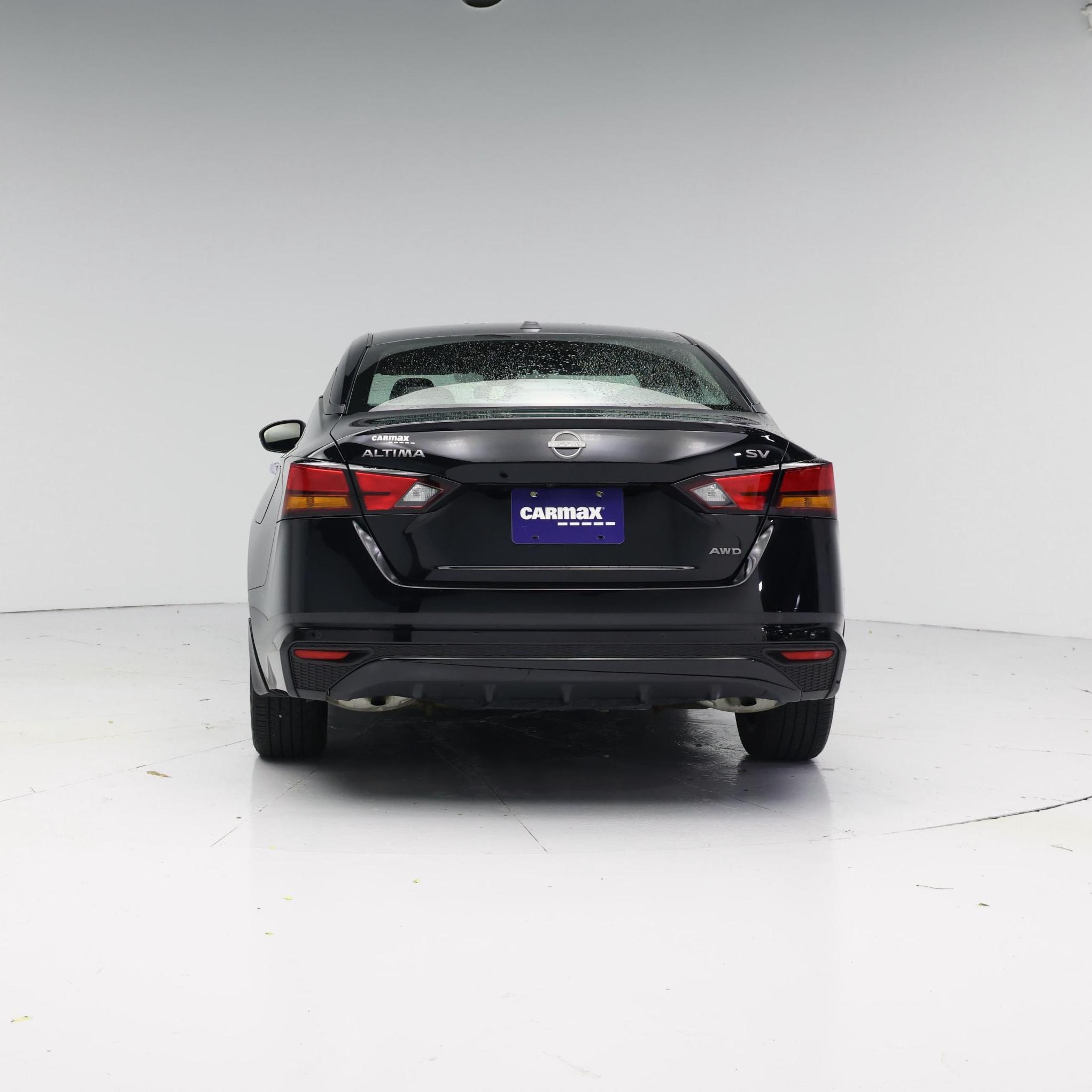 Thumbnail: 2024 Nissan Altima - 6