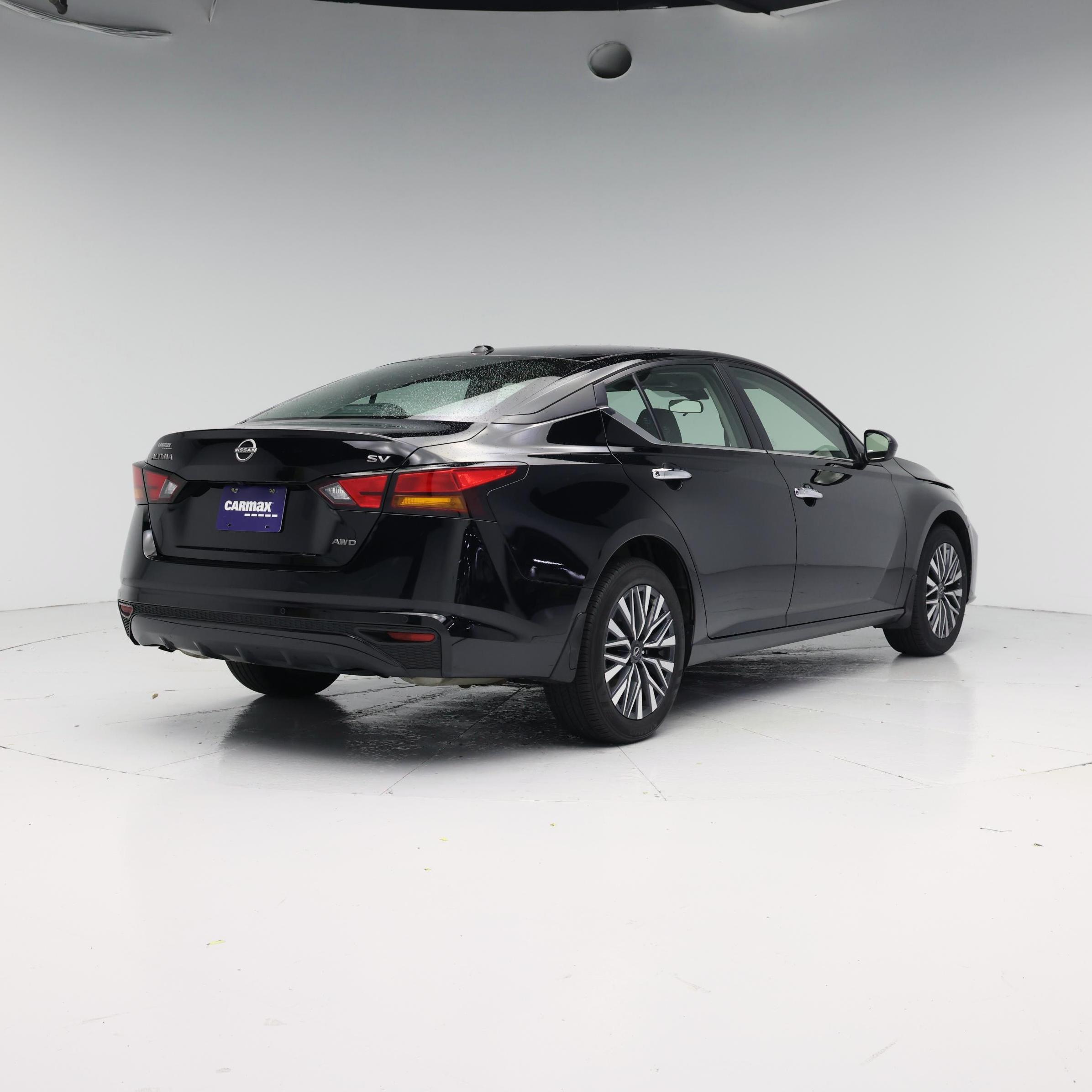 Thumbnail: 2024 Nissan Altima - 8