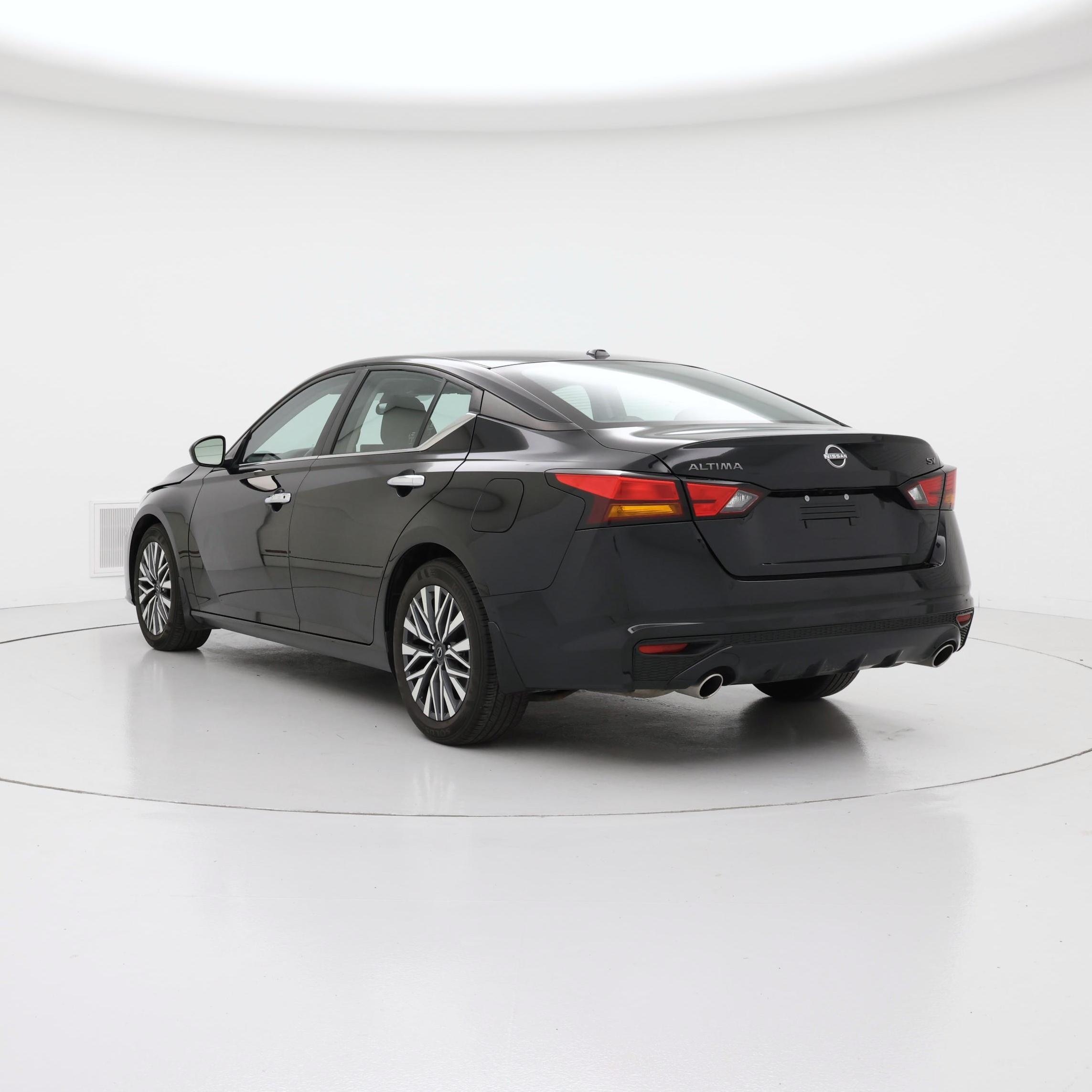 Thumbnail: 2024 Nissan Altima - 2