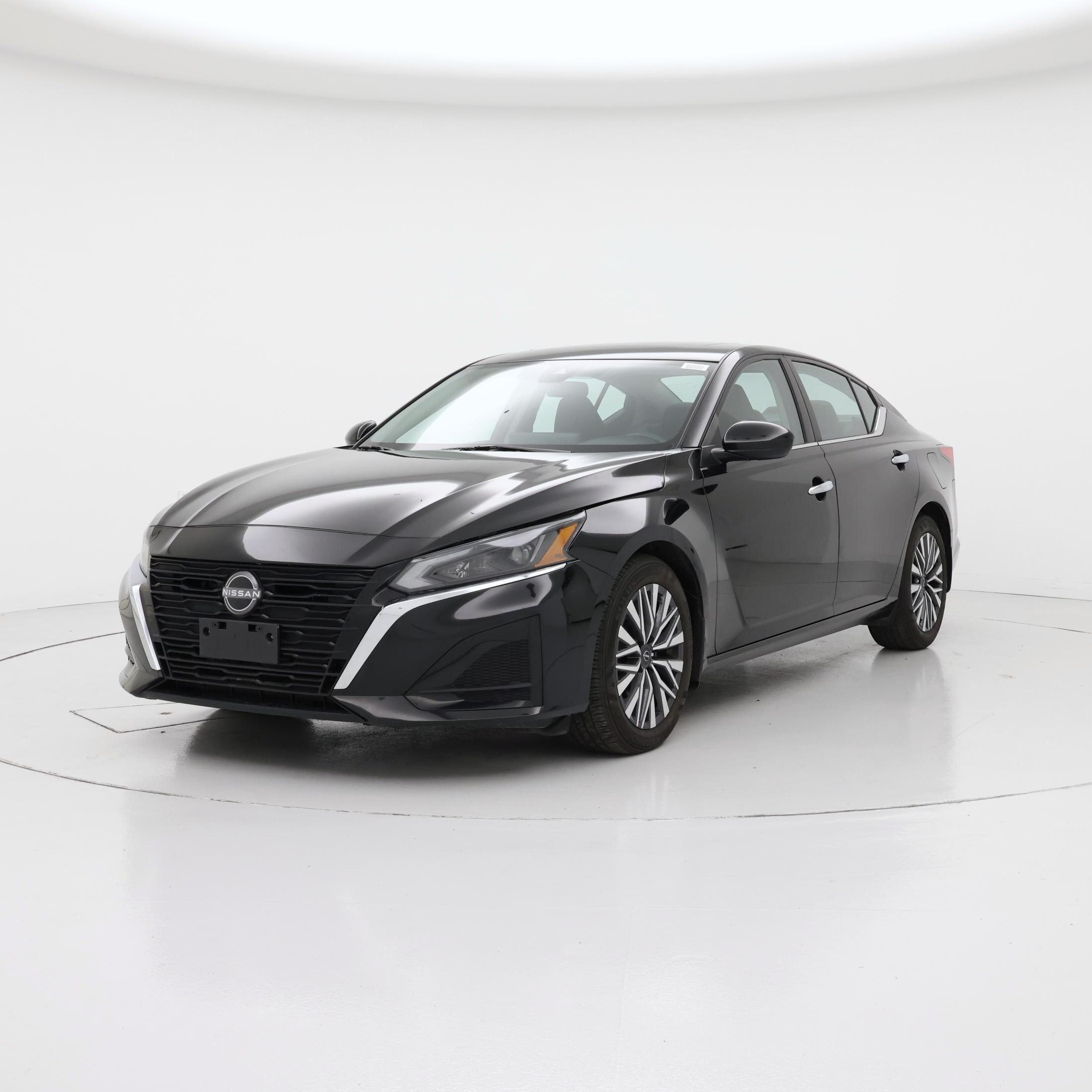 Thumbnail: 2024 Nissan Altima - 4