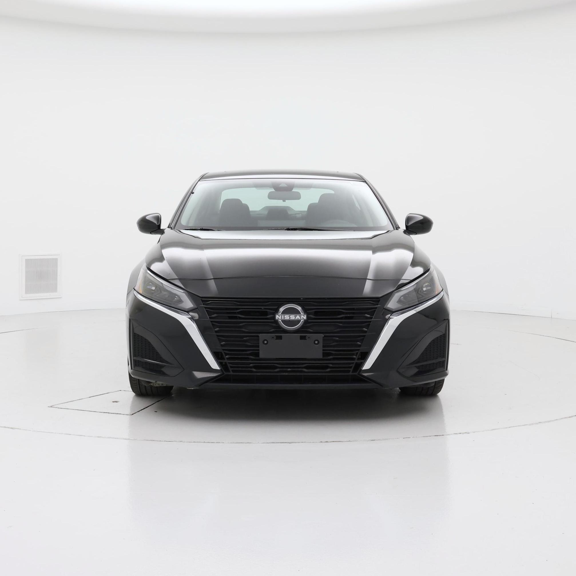Thumbnail: 2024 Nissan Altima - 5