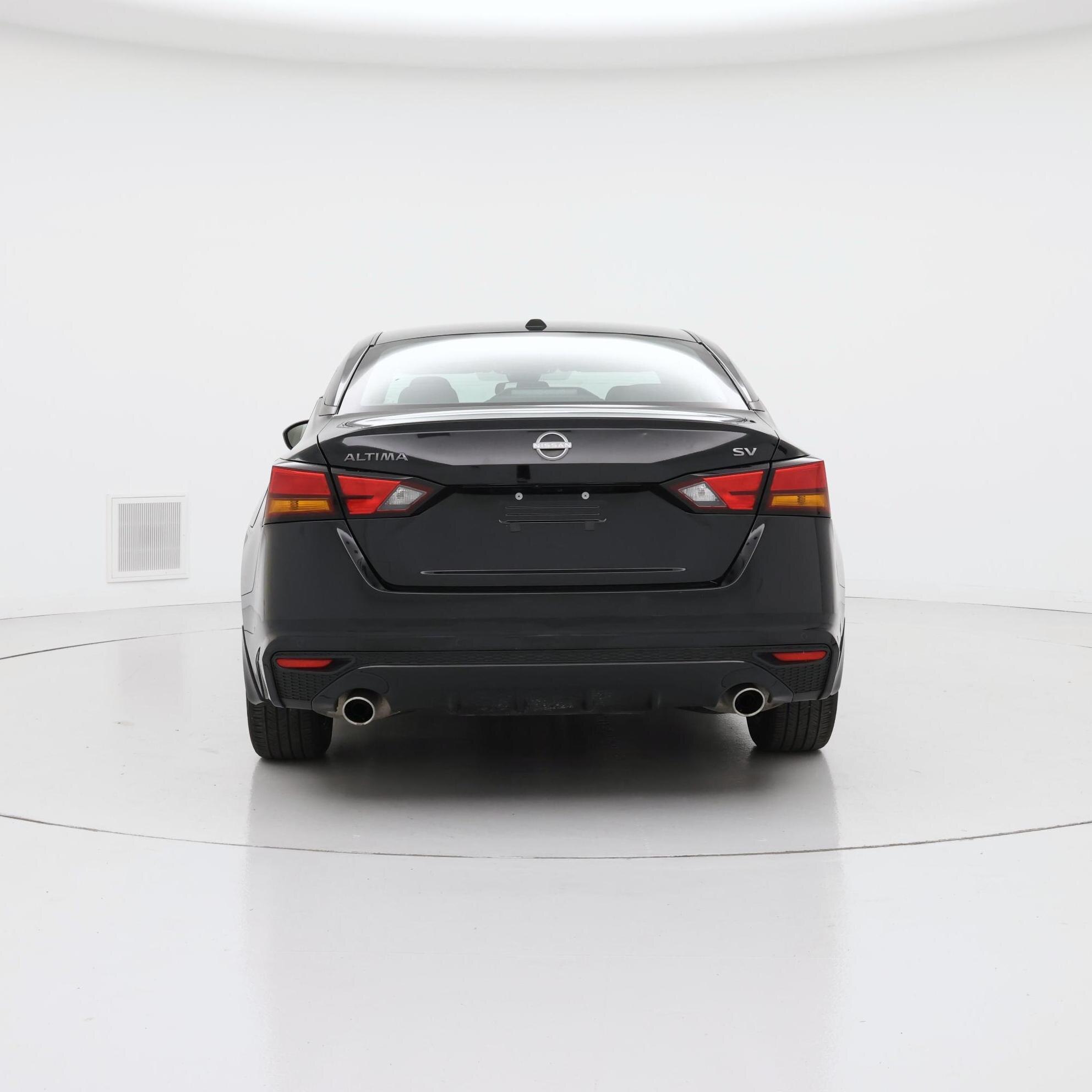 Thumbnail: 2024 Nissan Altima - 6