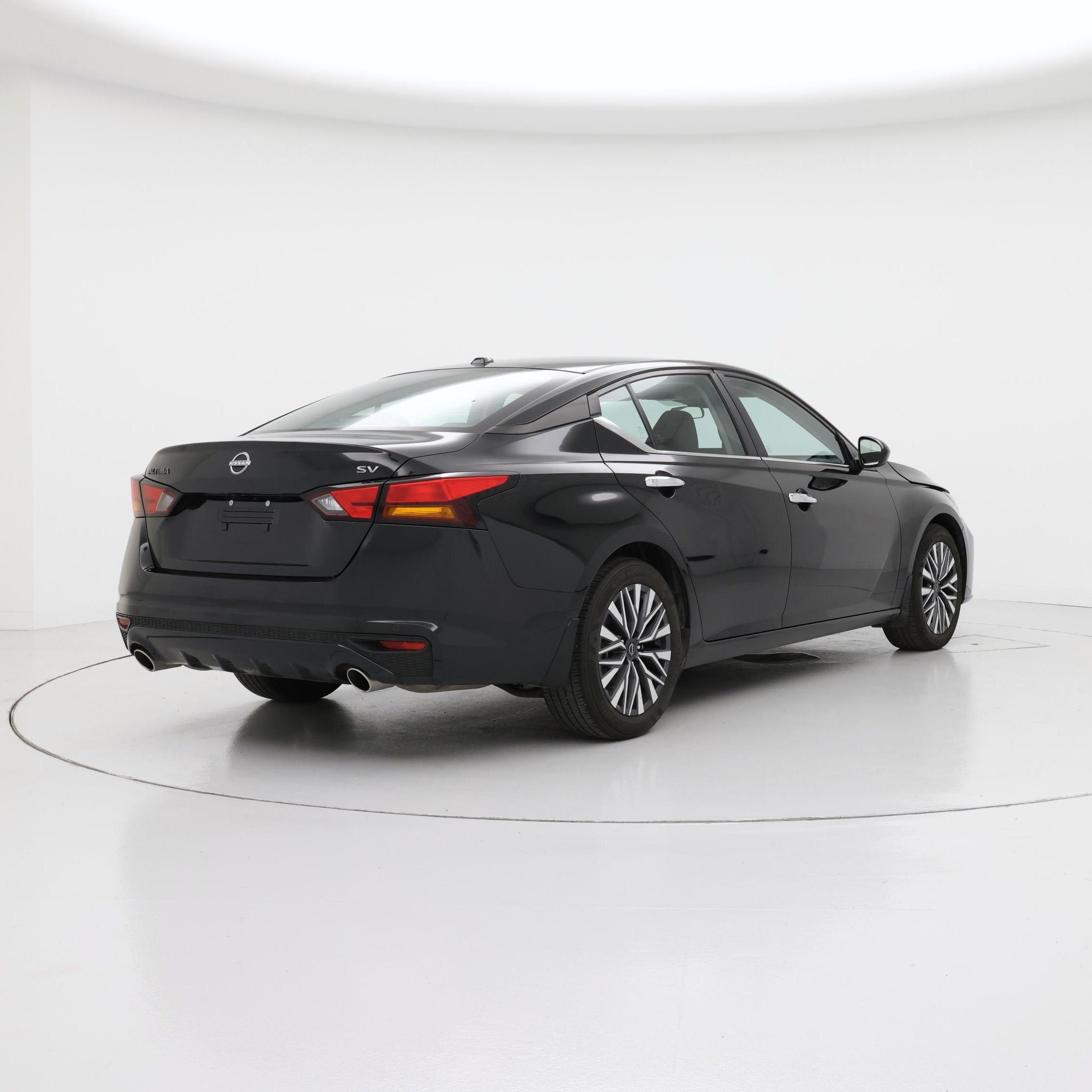 Thumbnail: 2024 Nissan Altima - 8