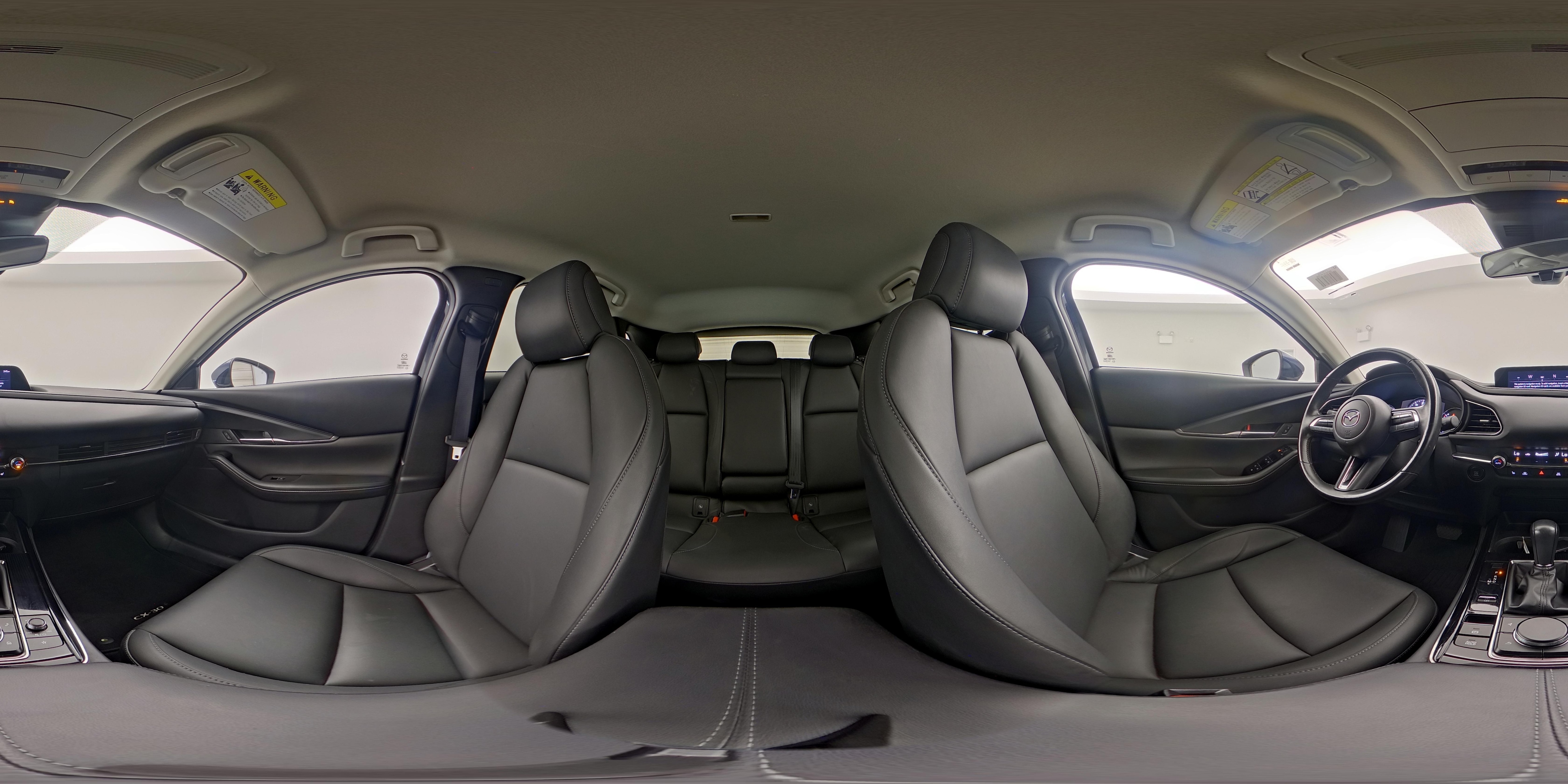 2023 Mazda CX-30 Preferred - Photo 24